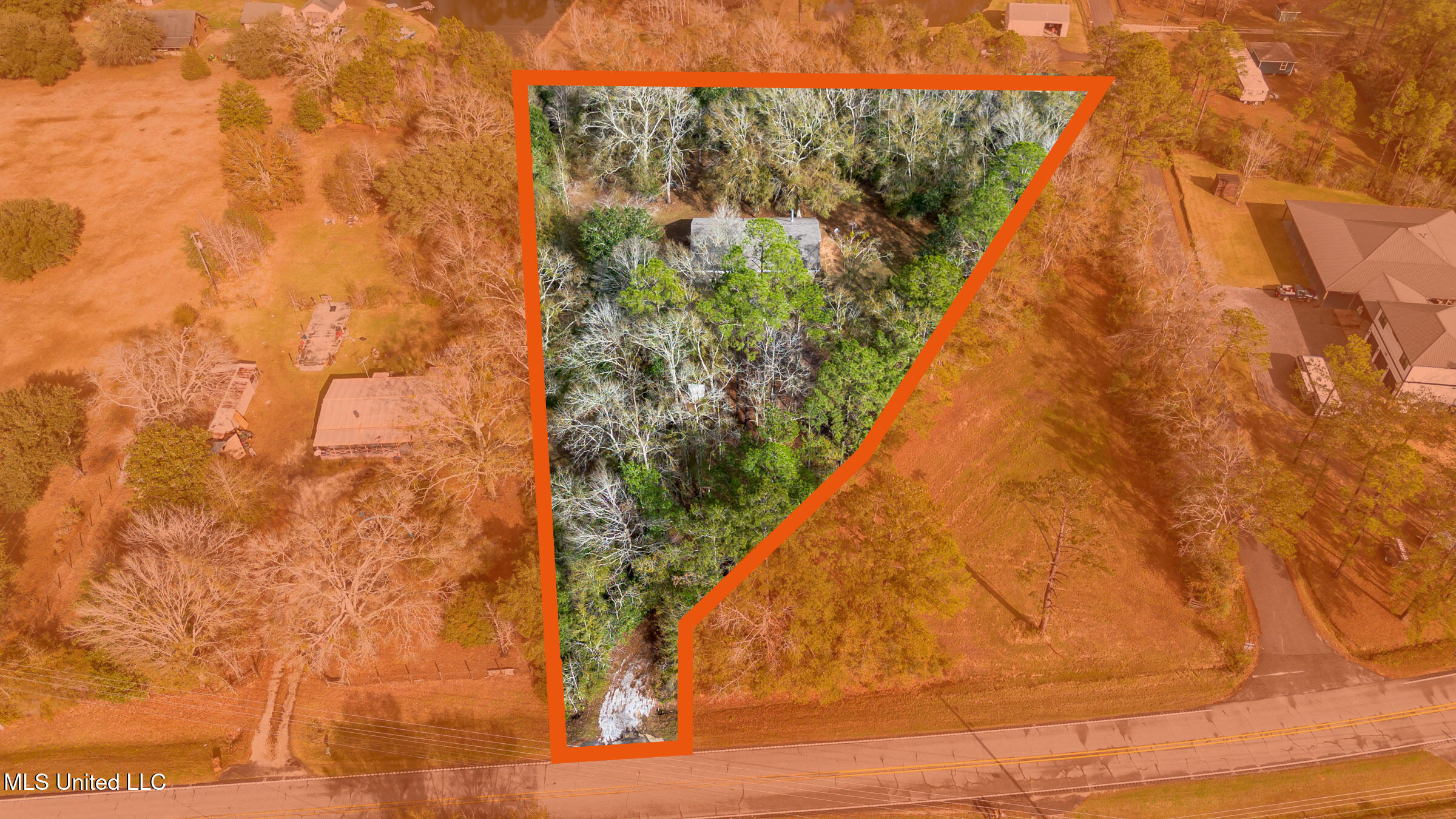 12522 Wolf River Road Property Photo 49
