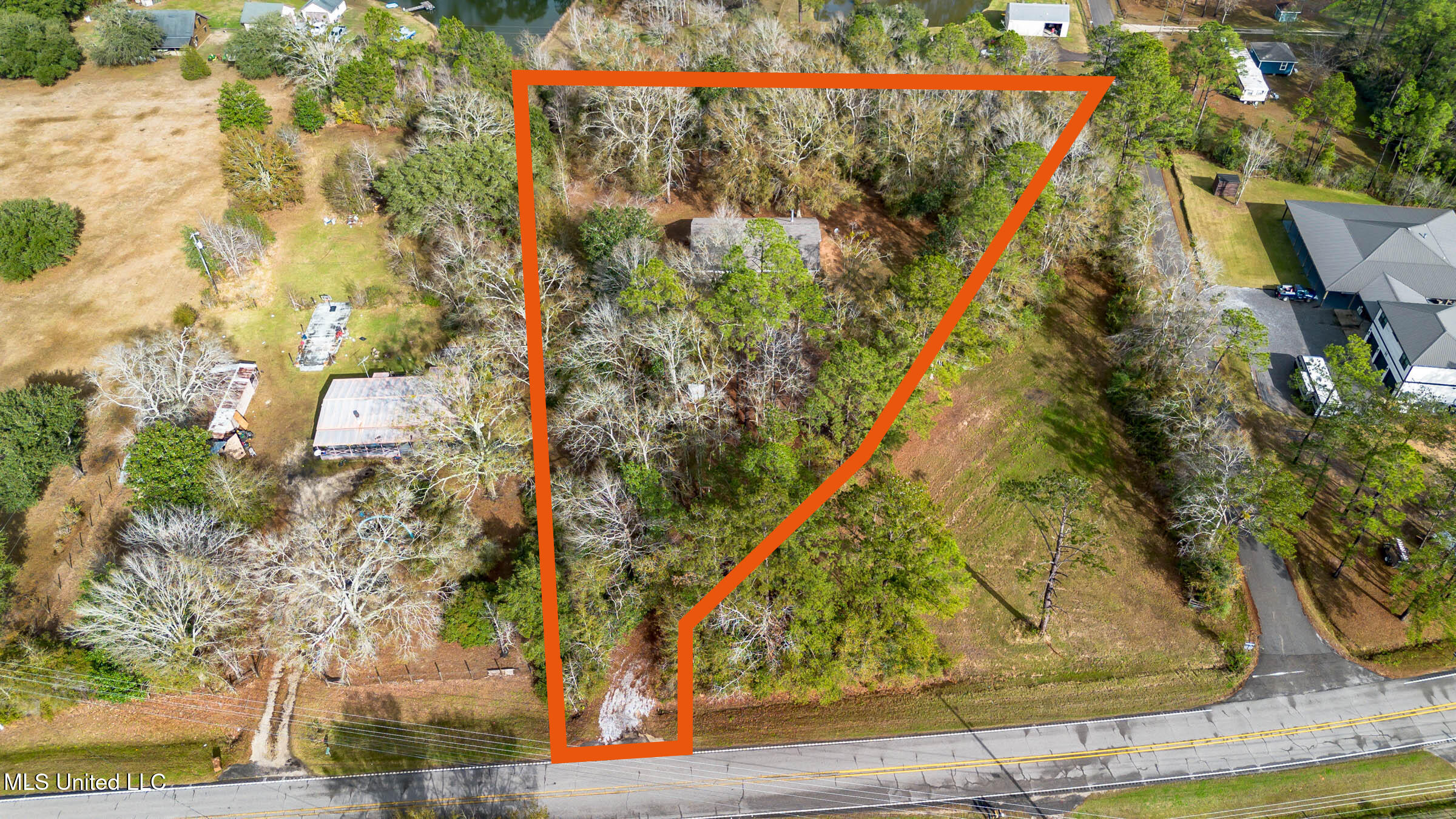 12522 Wolf River Road Property Photo 50