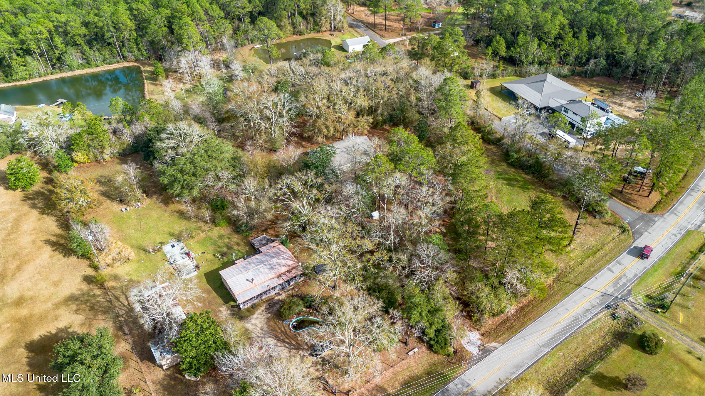 12522 Wolf River Road Property Photo 52