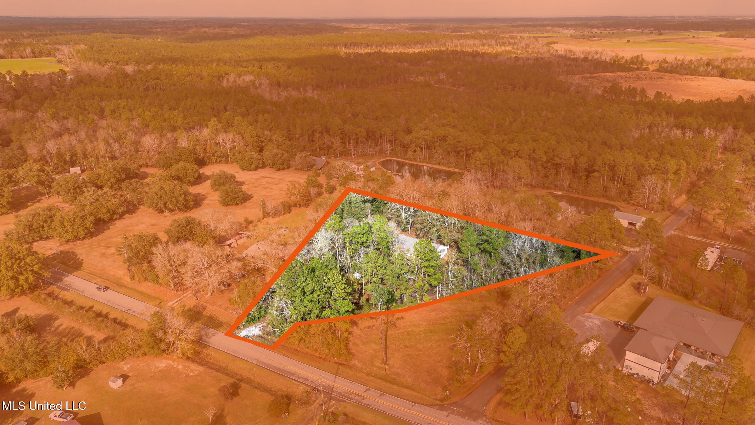 12522 Wolf River Road Property Photo 53