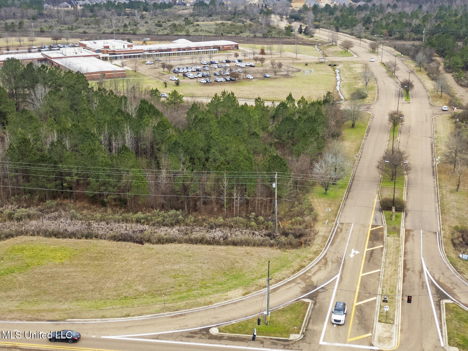 0 Stonebridge Boulevard Property Photo 4