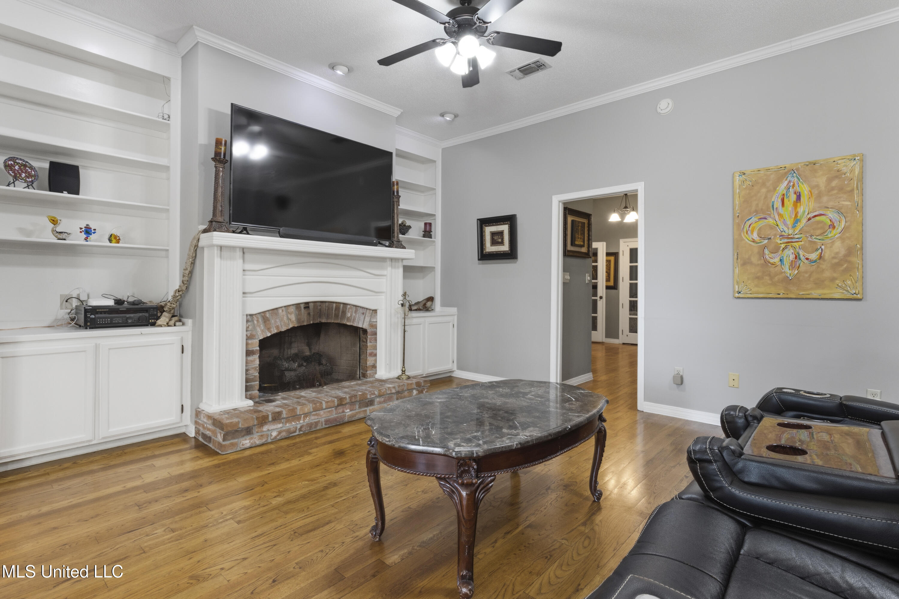 4015 Brandon James Drive Property Photo 16