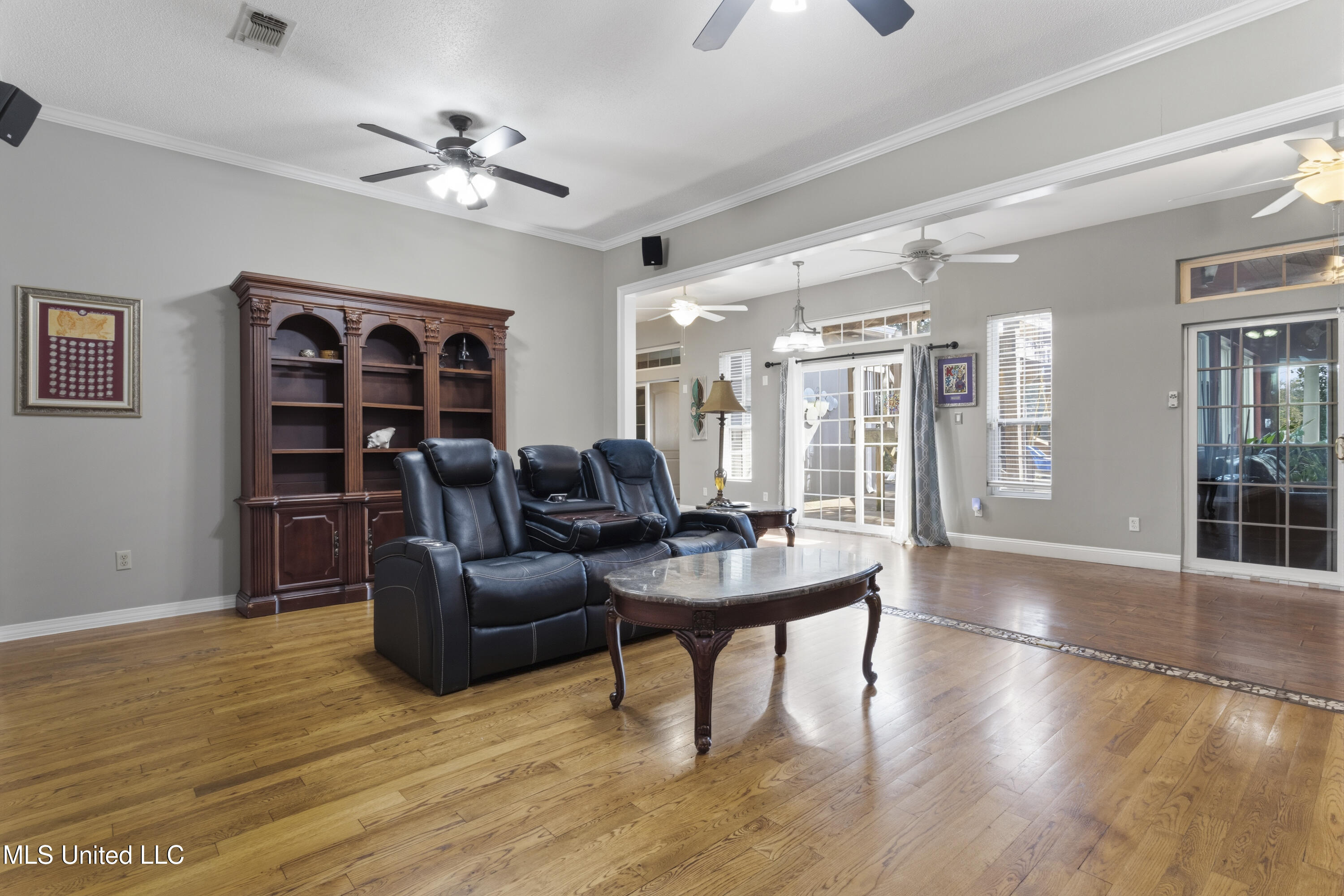 4015 Brandon James Drive Property Photo 17