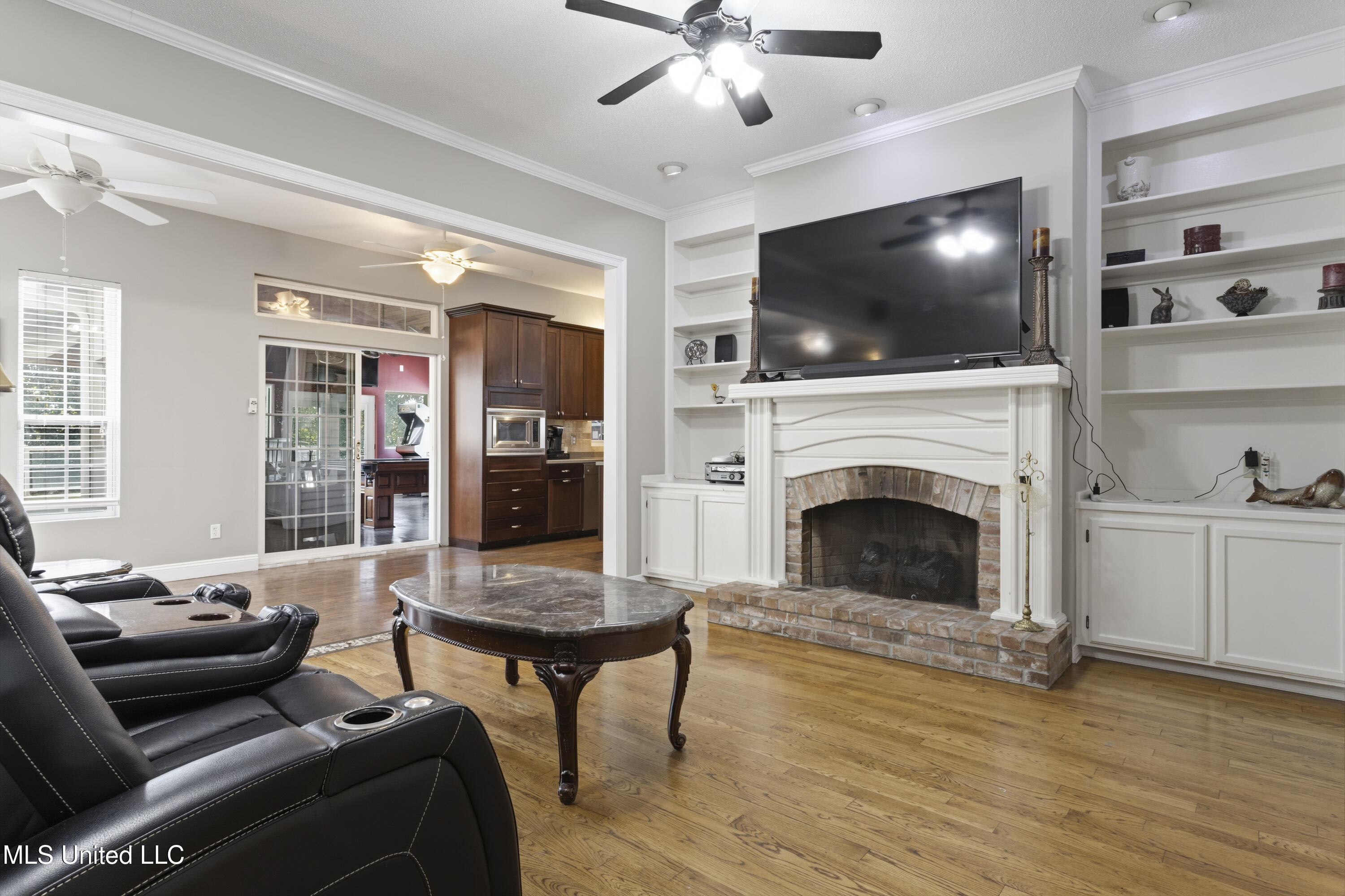 4015 Brandon James Drive Property Photo 19