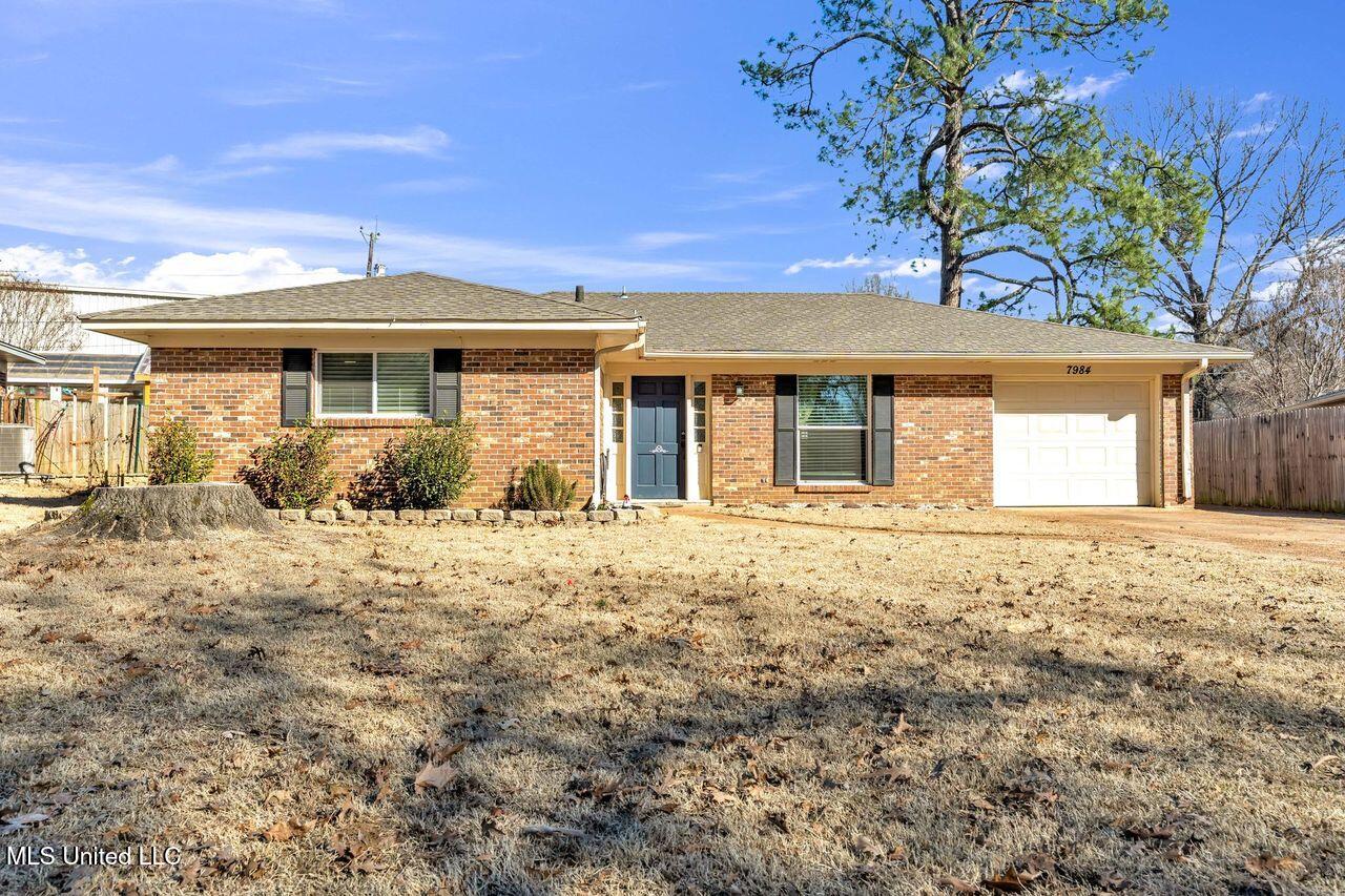 7984 Charleston Drive Property Photo 1