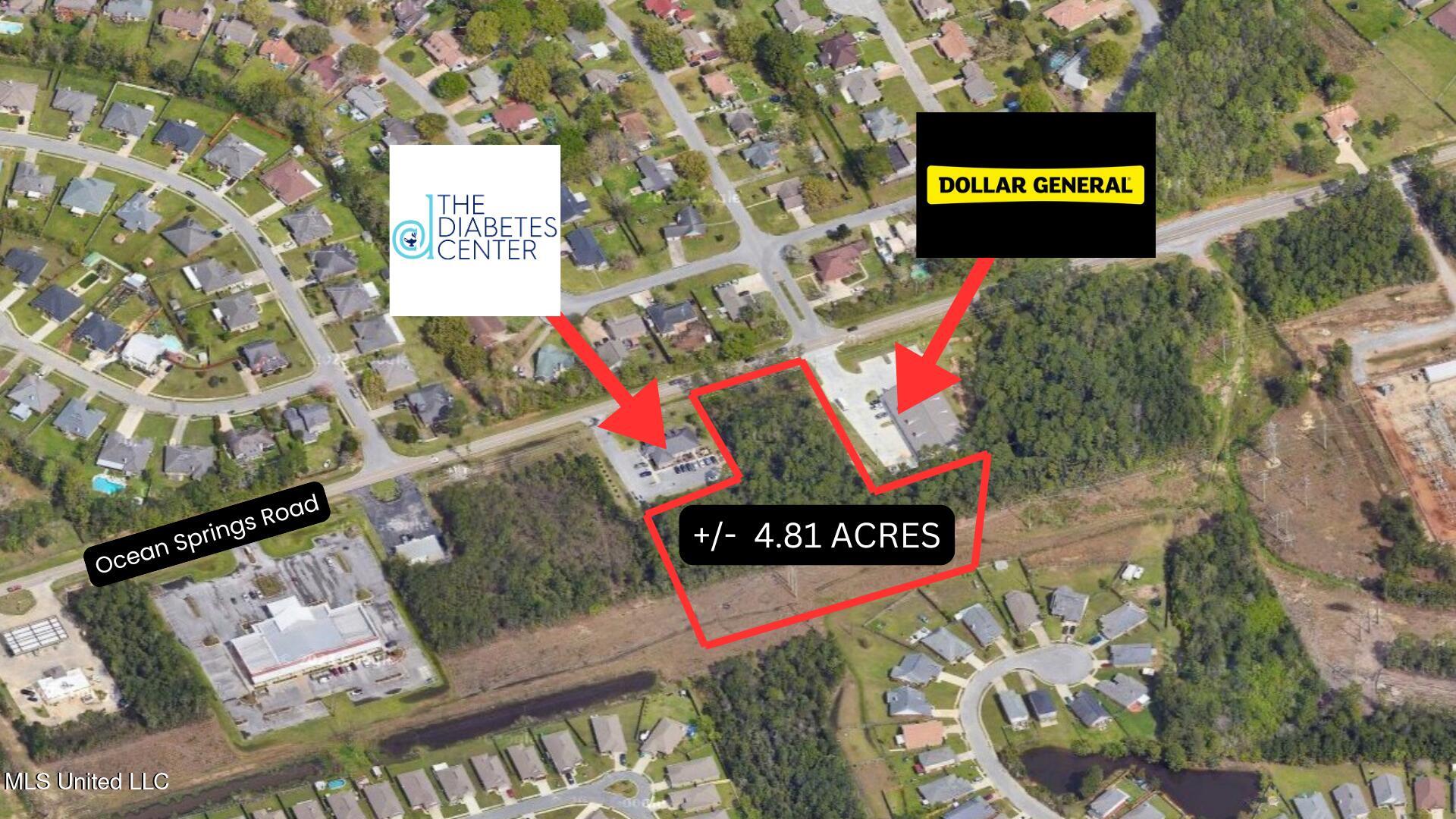 1290 Ocean Springs Road Property Photo 1
