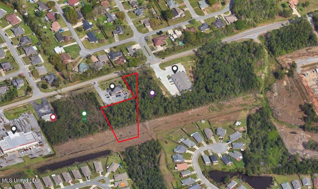 1290 Ocean Springs Road Property Photo 3