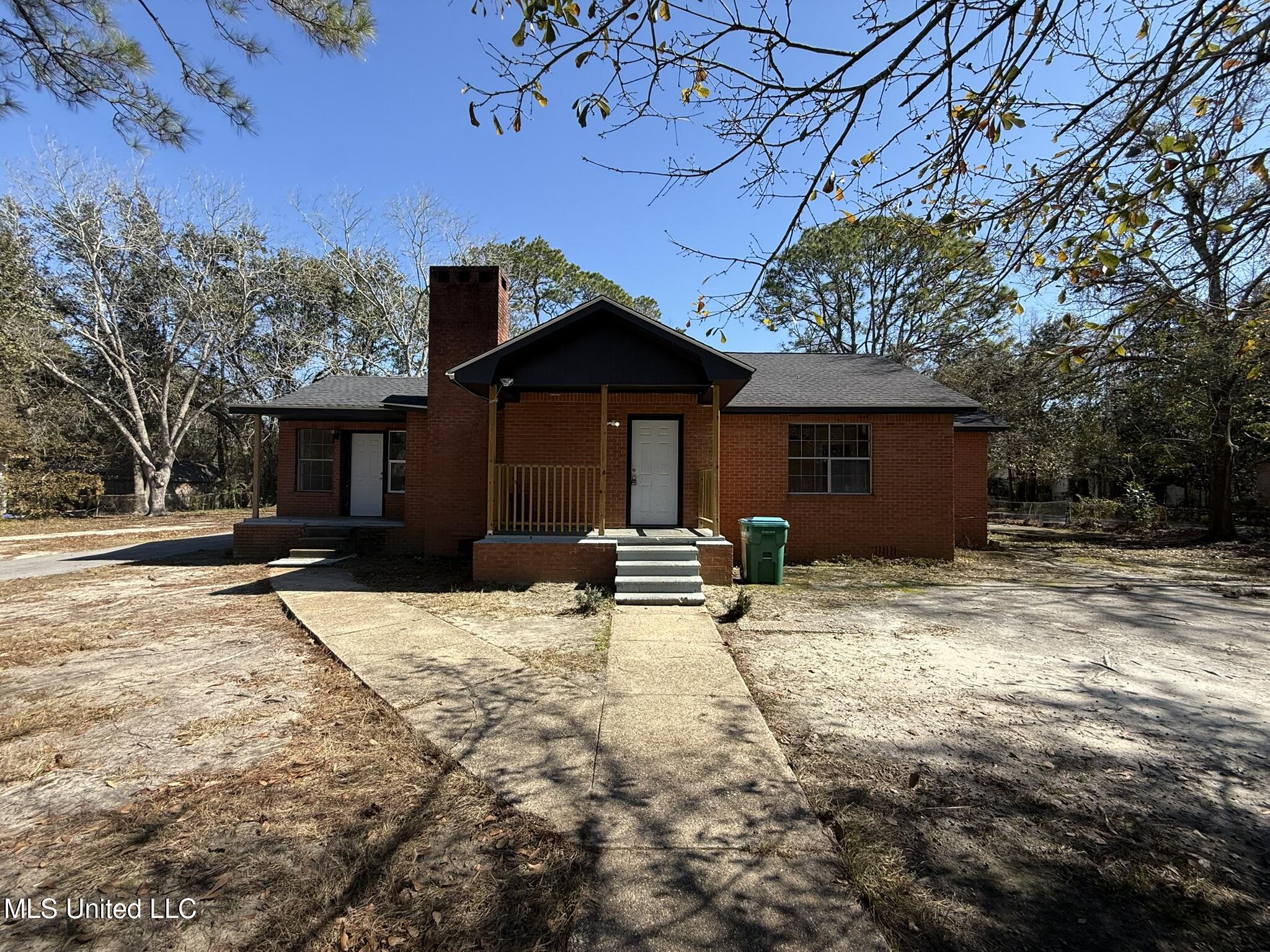 8356 Louisiana Avenue Property Photo 1