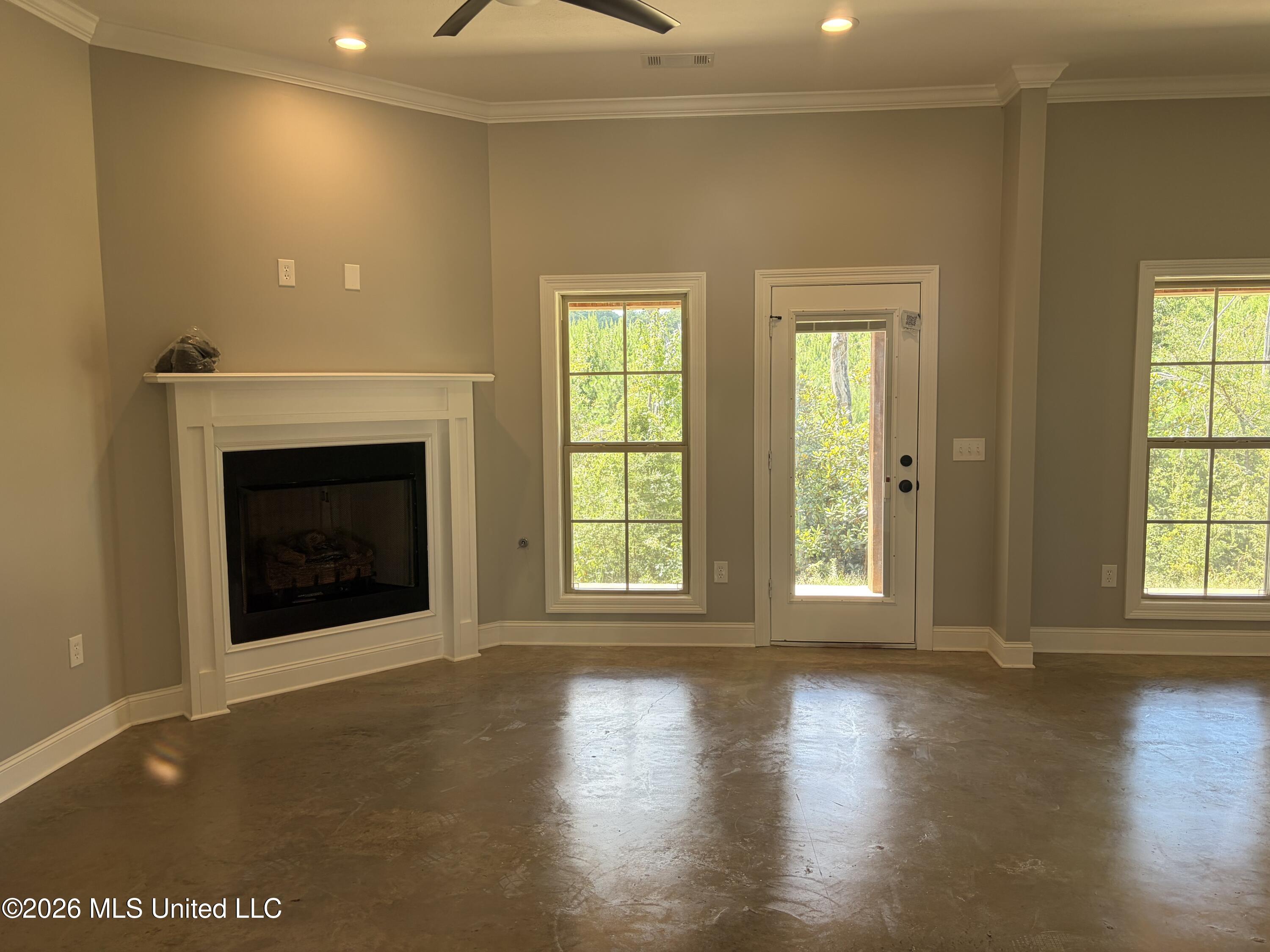 589 Mt Zion Road Property Photo 4