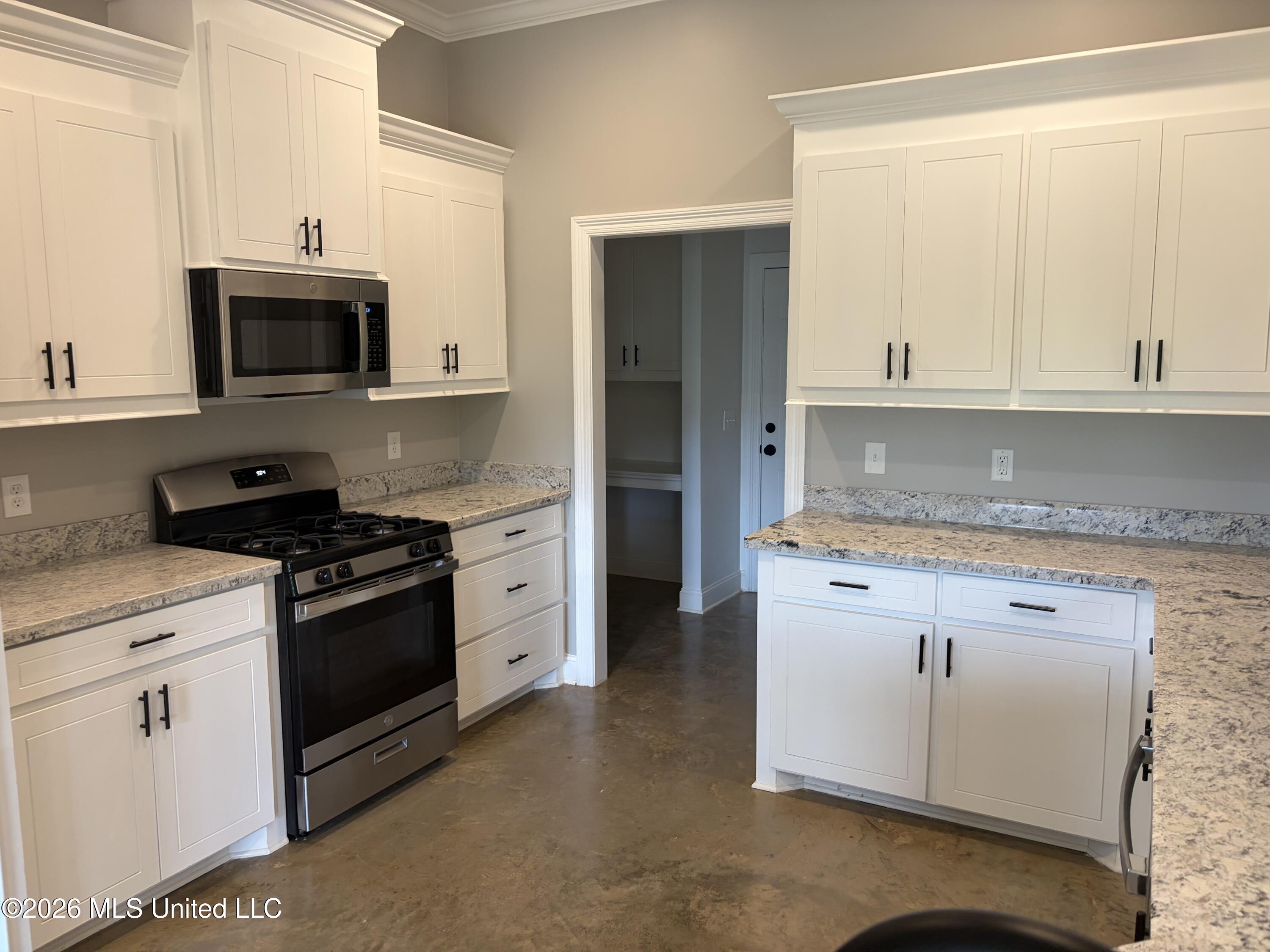 589 Mt Zion Road Property Photo 5