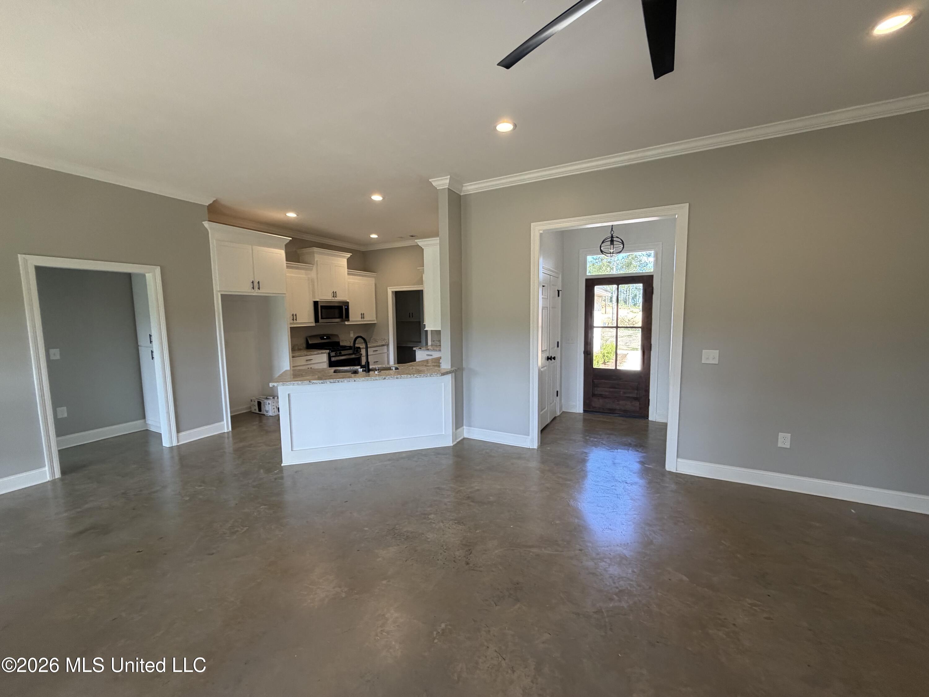 589 Mt Zion Road Property Photo 6
