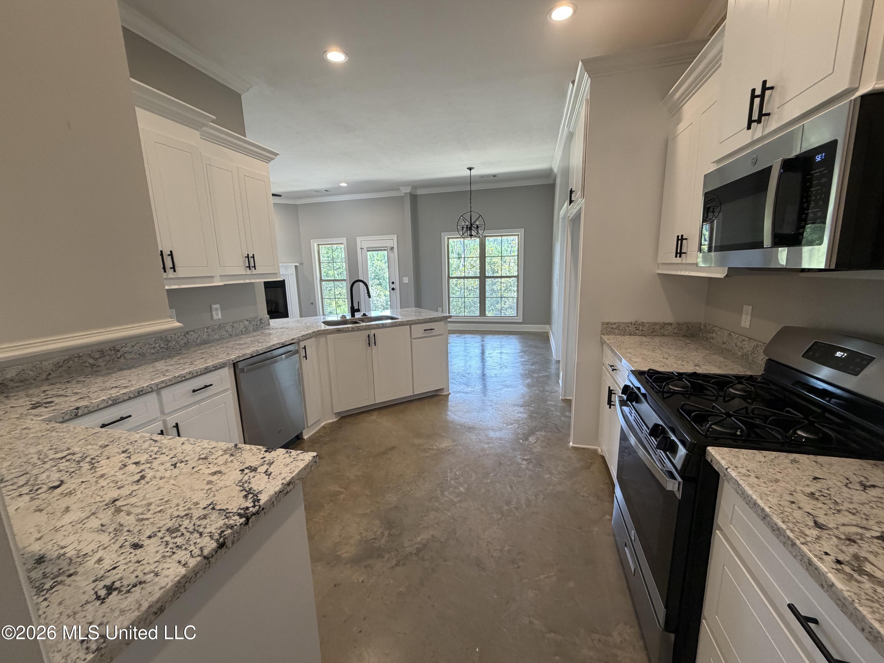 589 Mt Zion Road Property Photo 8