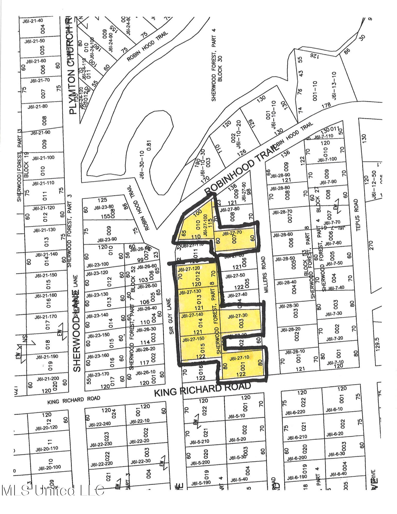 Sir Guy Lane Property Photo 1