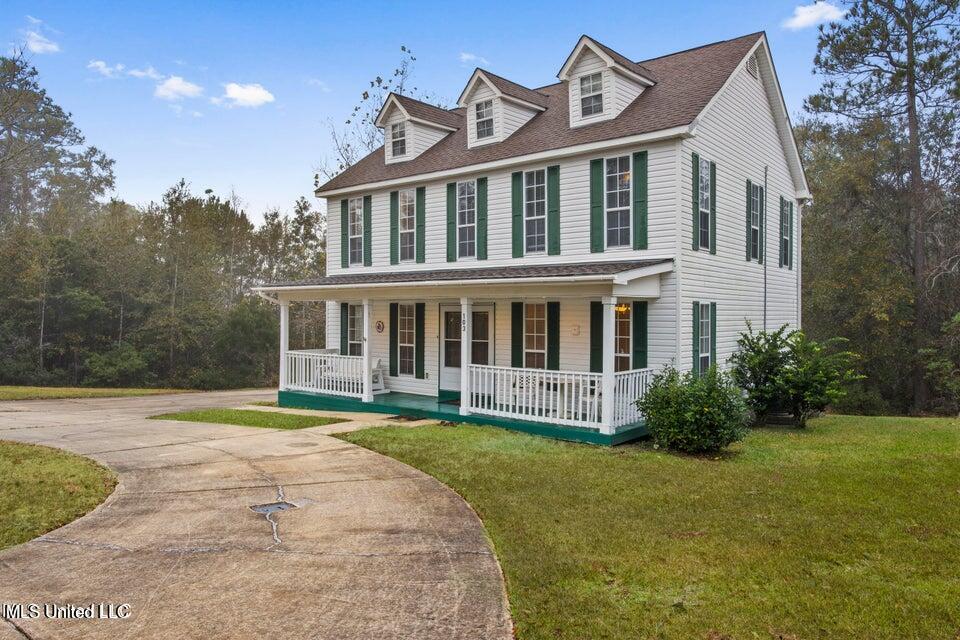 103 Red Wing Cove Property Photo 2