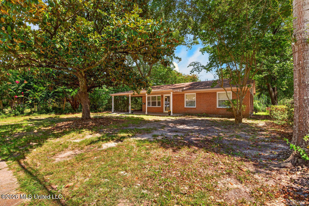 2306 Curcor Drive Property Photo 1