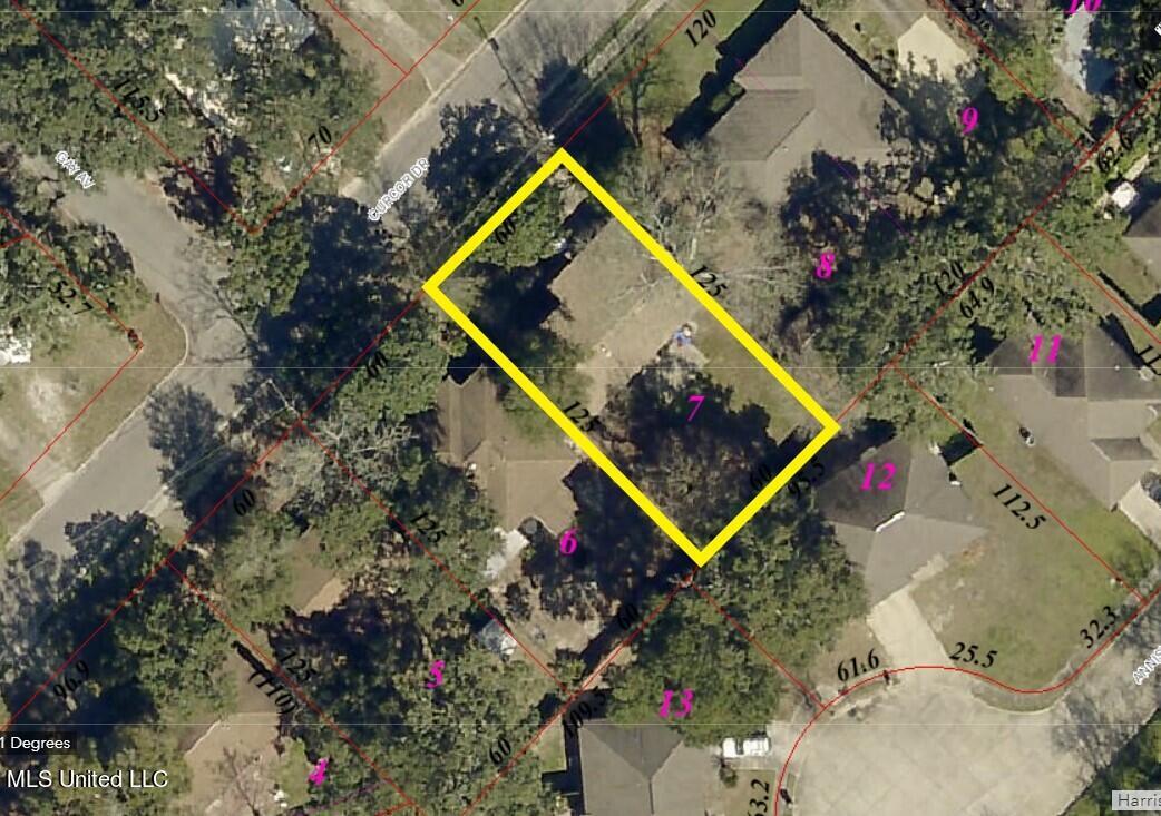 2306 Curcor Drive Property Photo 8