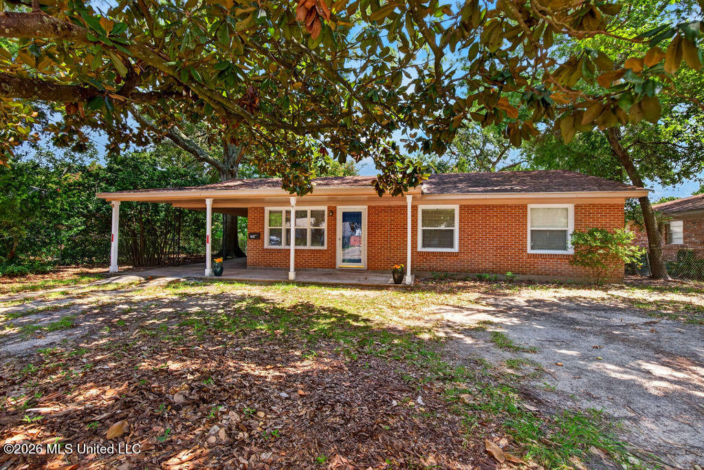2306 Curcor Drive Property Photo 14