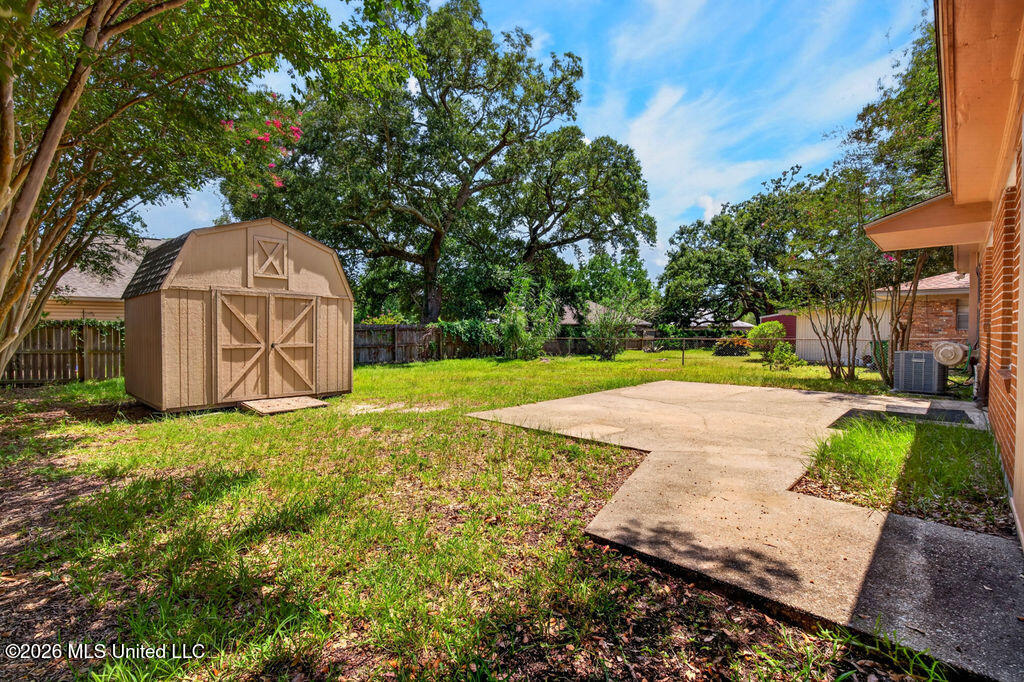 2306 Curcor Drive Property Photo 23
