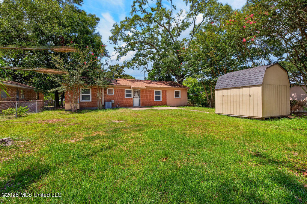 2306 Curcor Drive Property Photo 27