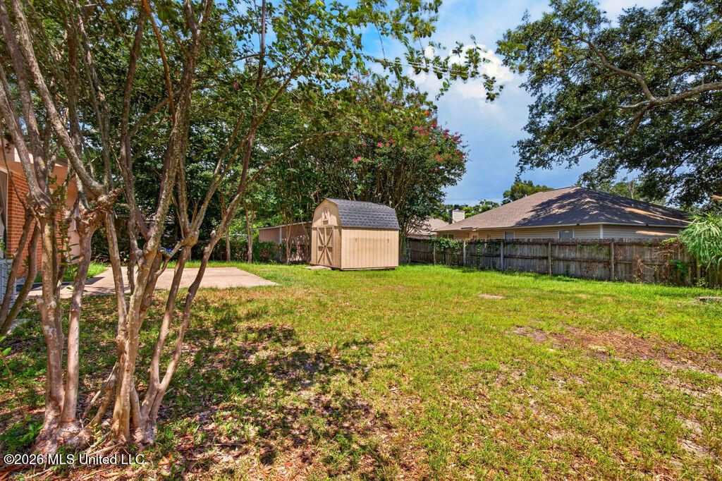 2306 Curcor Drive Property Photo 28