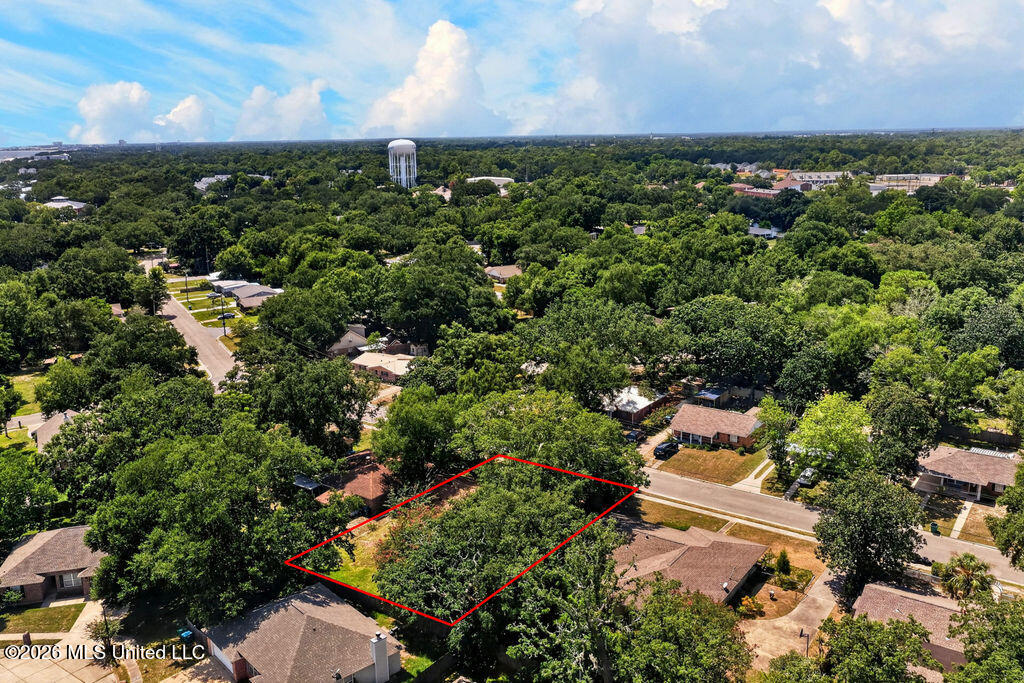 2306 Curcor Drive Property Photo 32