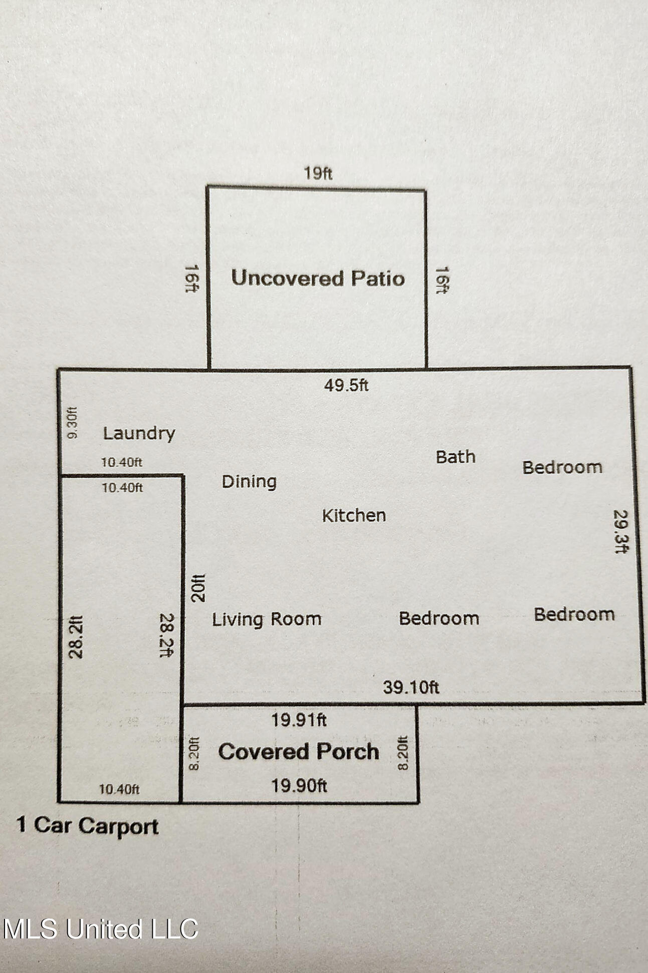 2306 Curcor Drive Property Photo 34