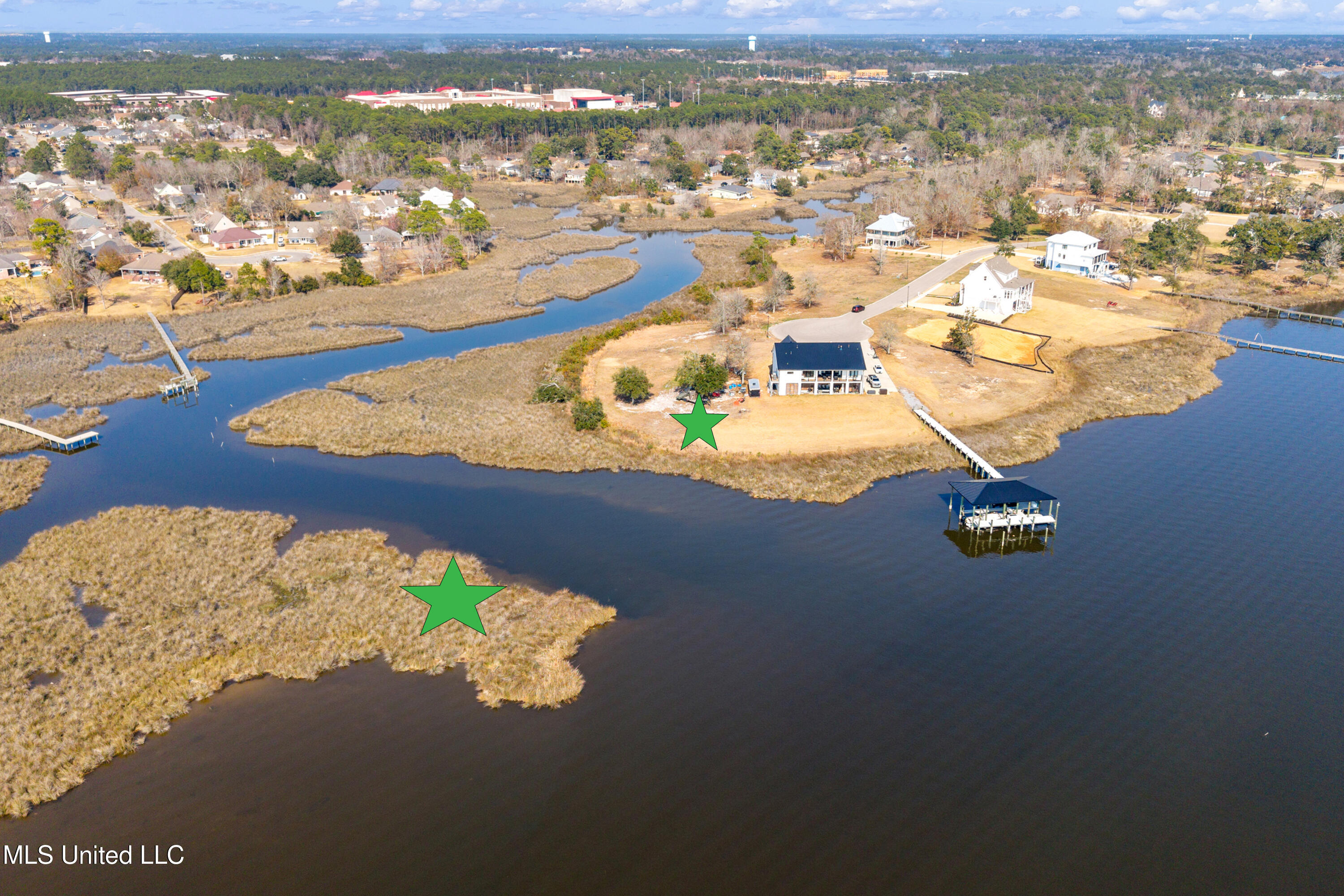 Lot 11 Wetzel Drive Property Photo 3
