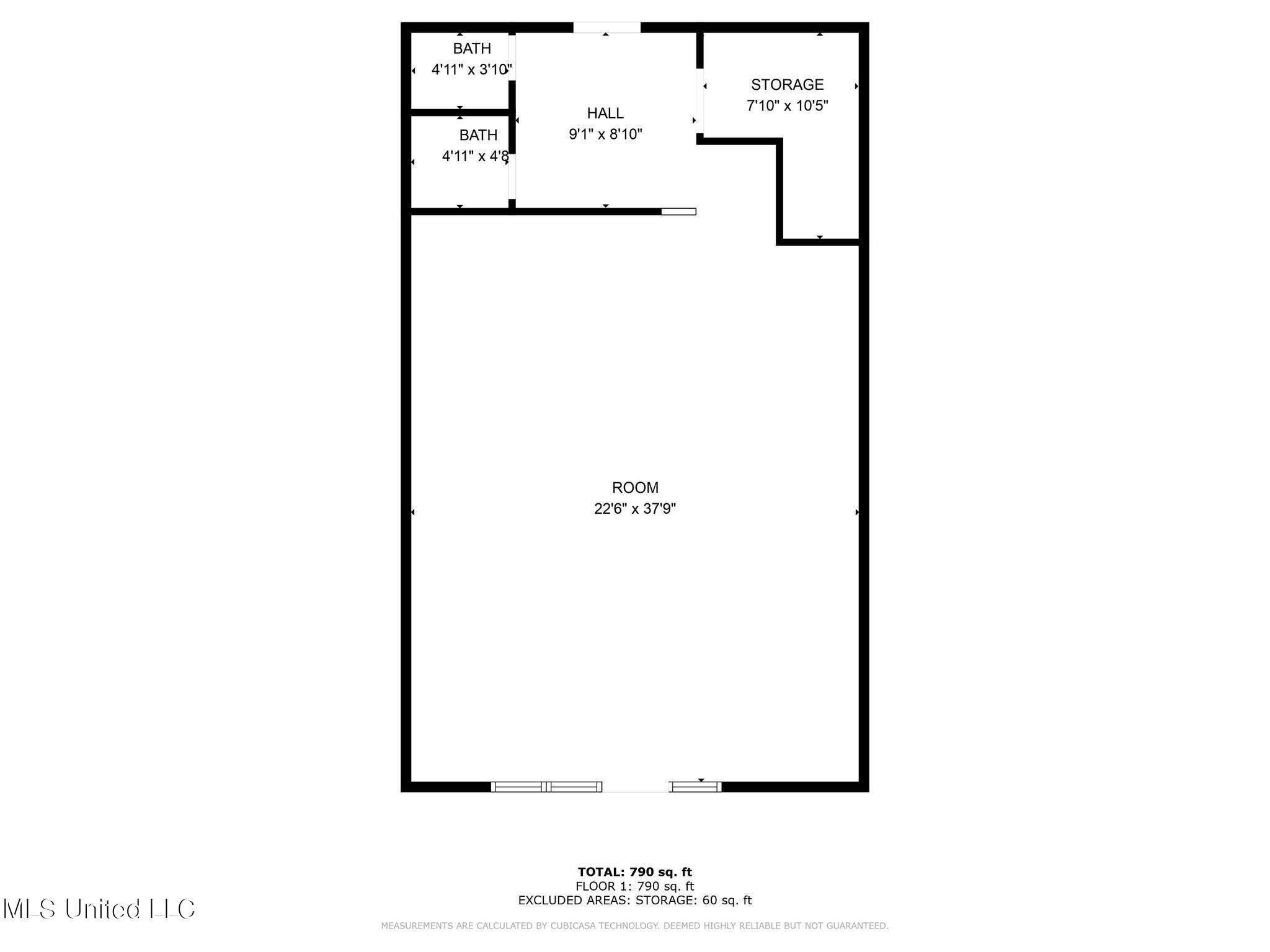 2643 Executive Place Property Photo 21