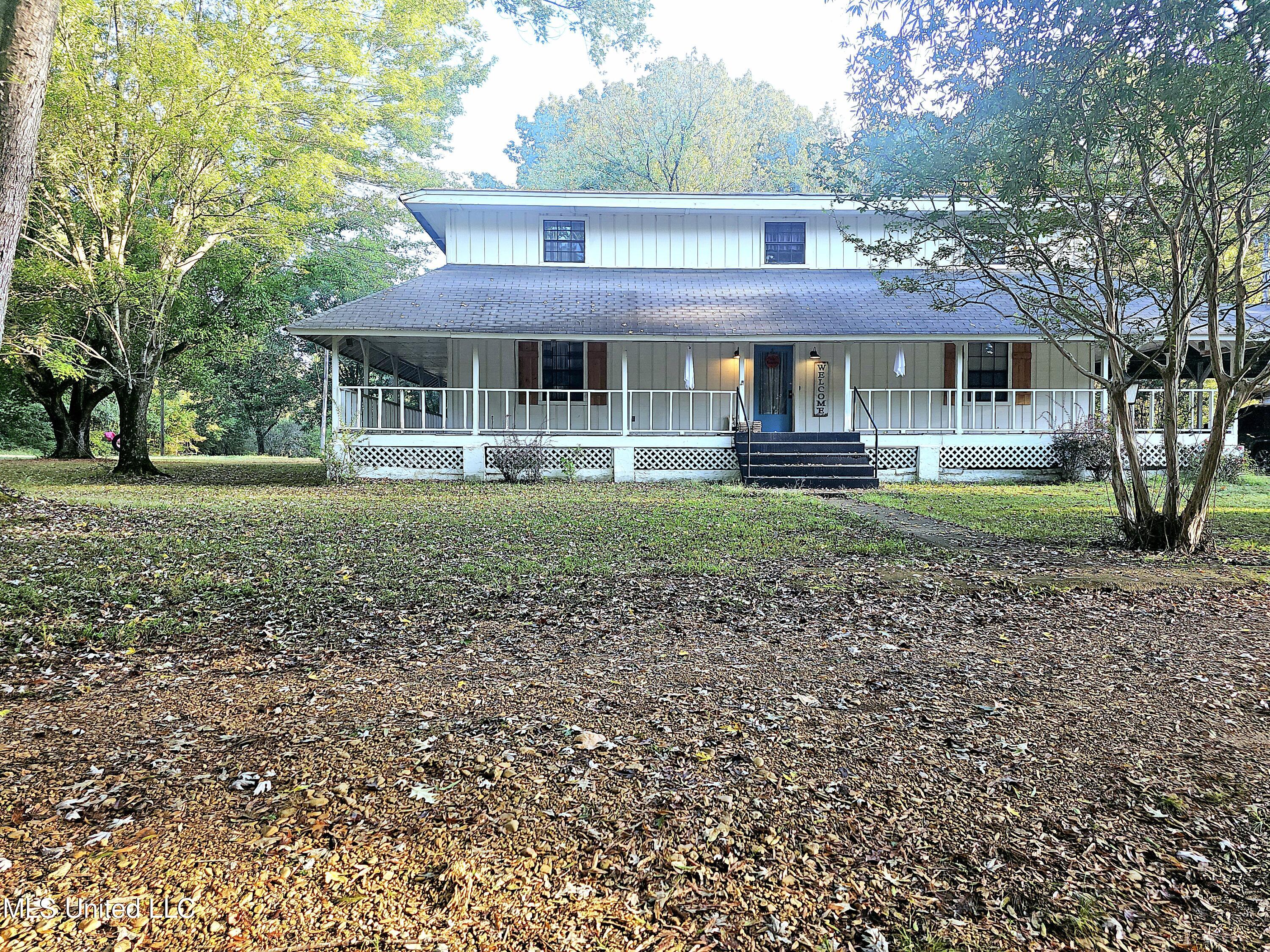 429 Quail Ridge Road Property Photo 1