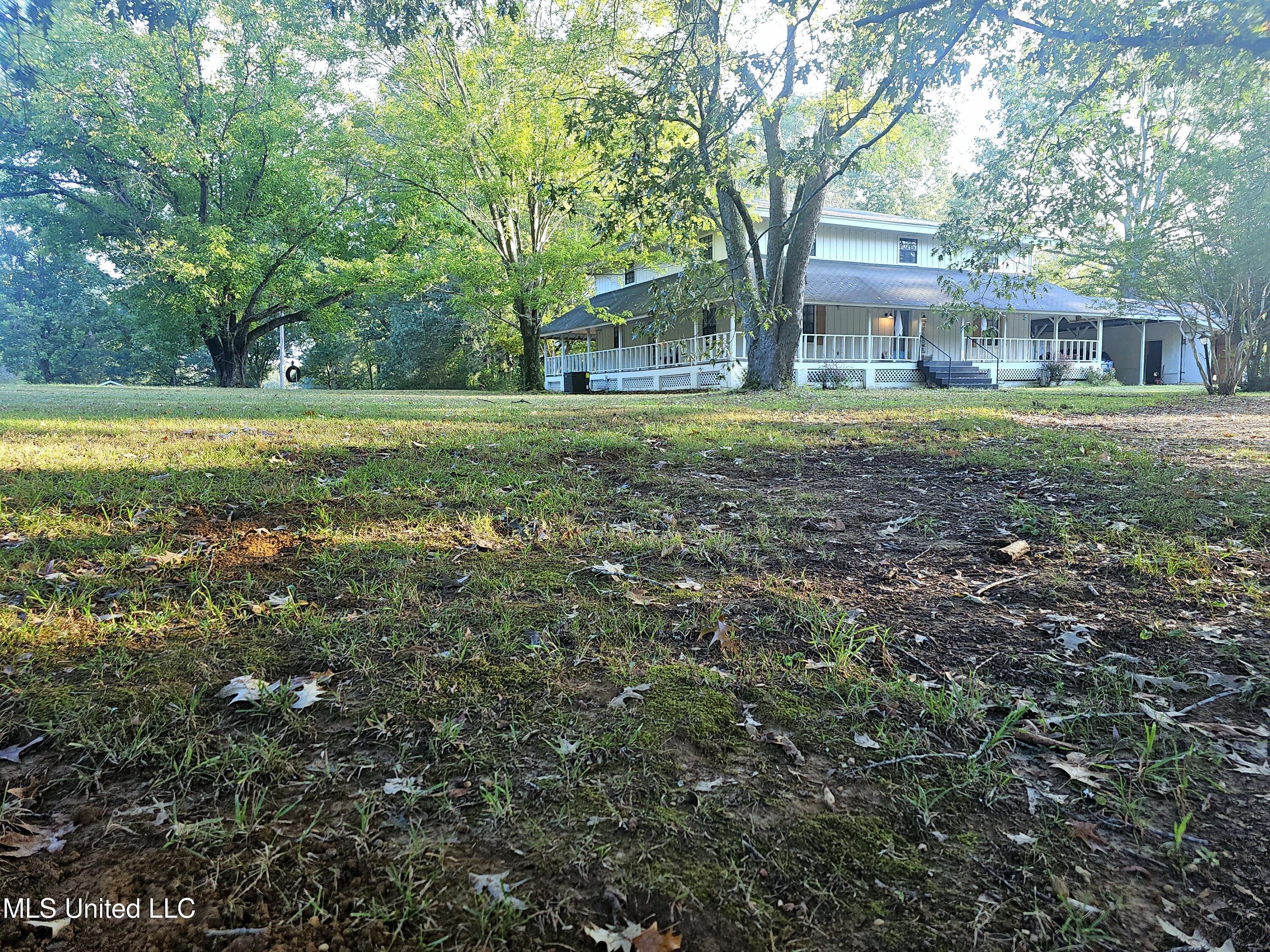 429 Quail Ridge Road Property Photo 2