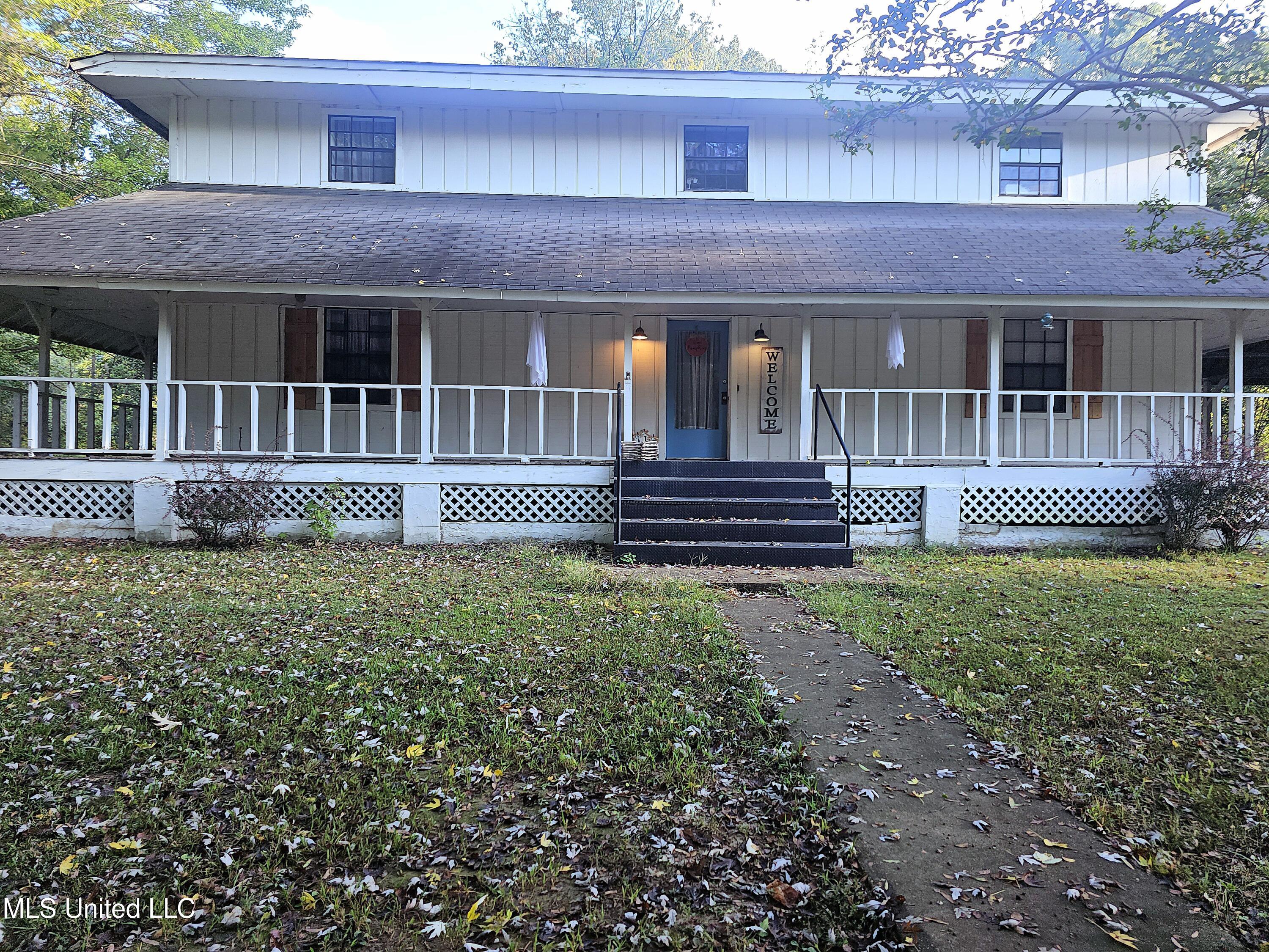 429 Quail Ridge Road Property Photo 3