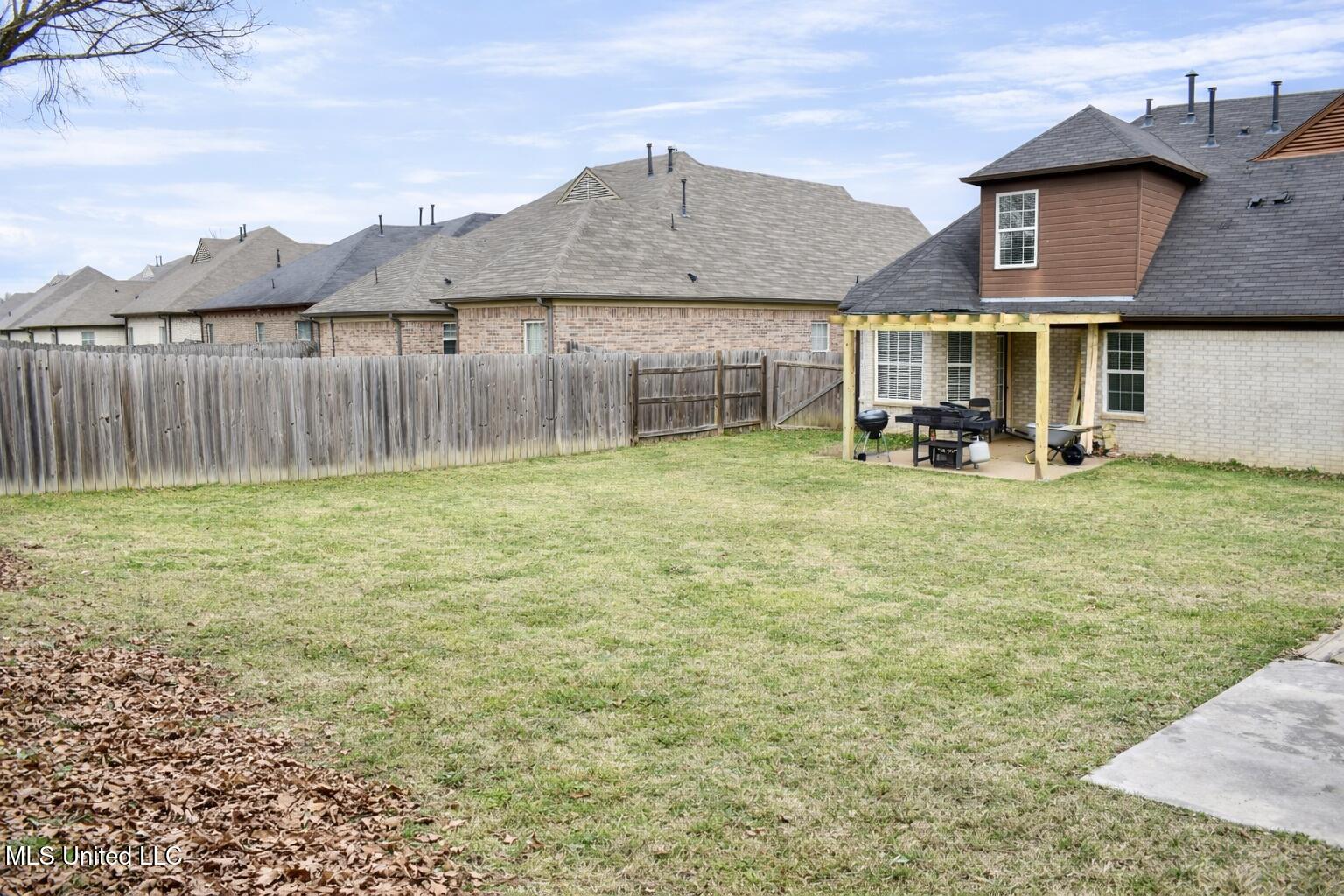 9025 Billy Pat Drive Property Photo 25