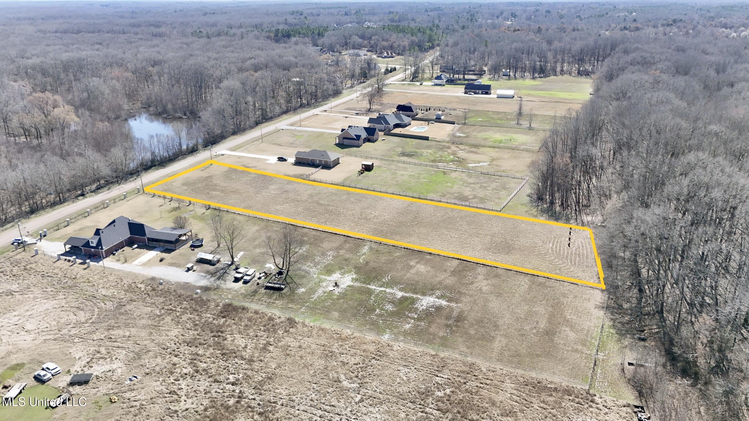 Deer Creek Property Photo 1
