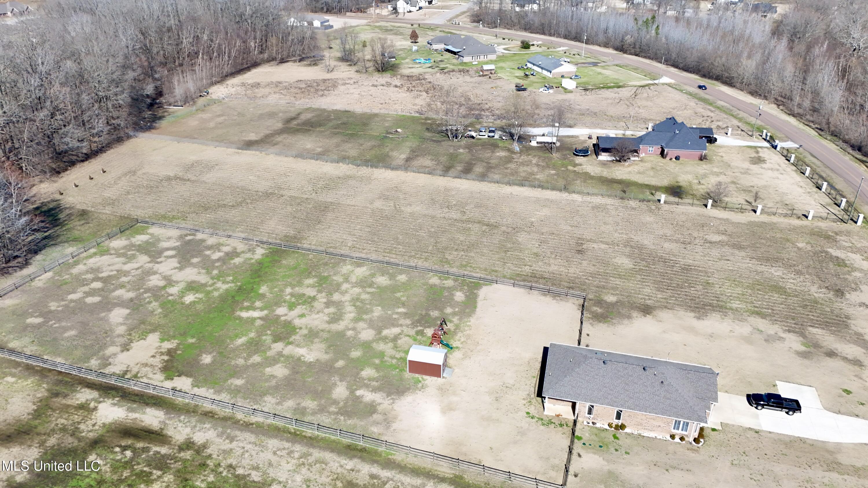 Deer Creek Property Photo 4