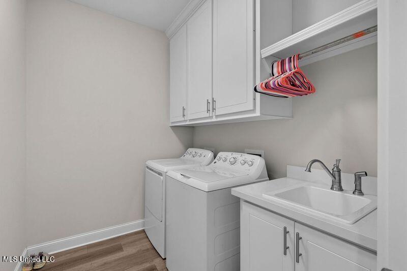 817 Long Leaf Circle Property Photo 15