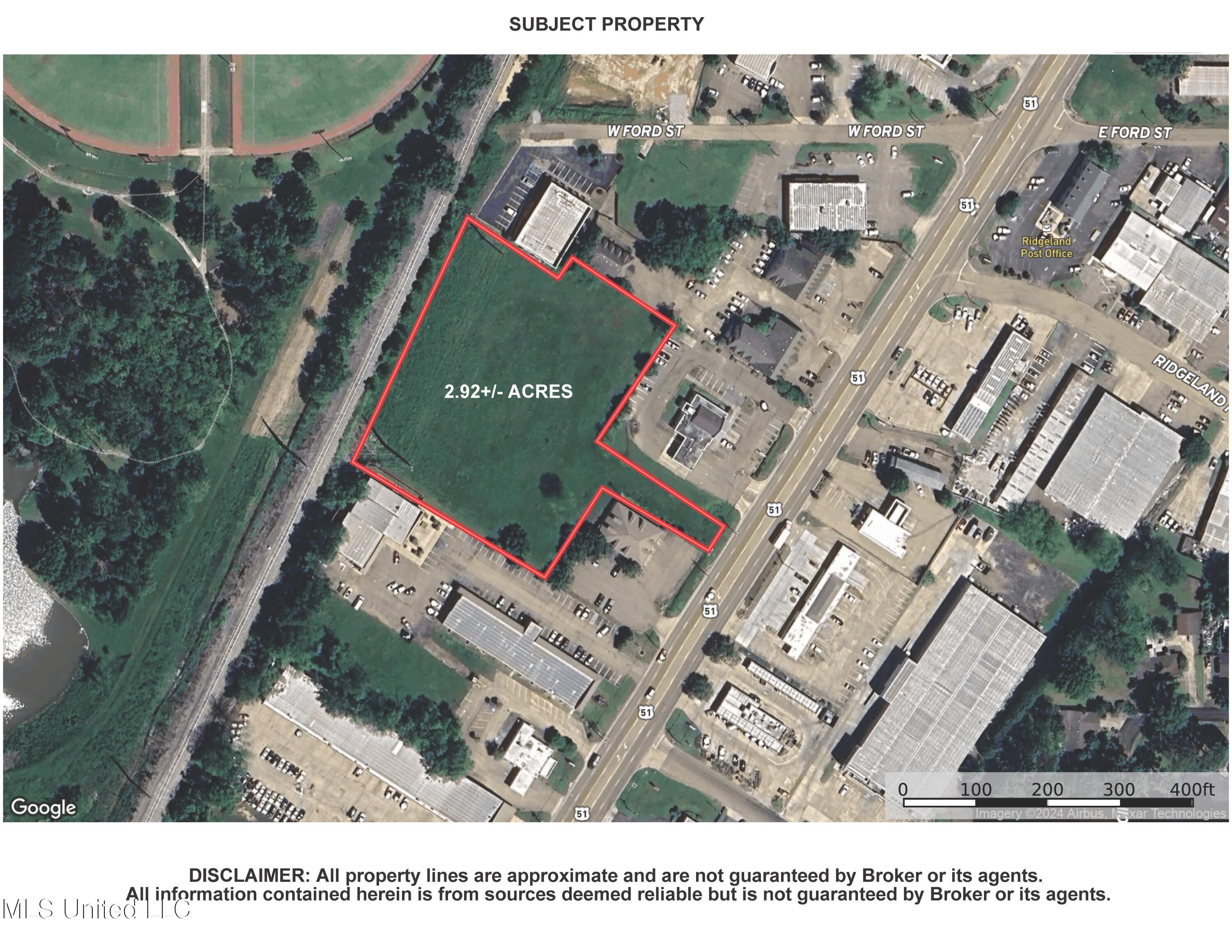 Highway 51 Property Photo 5