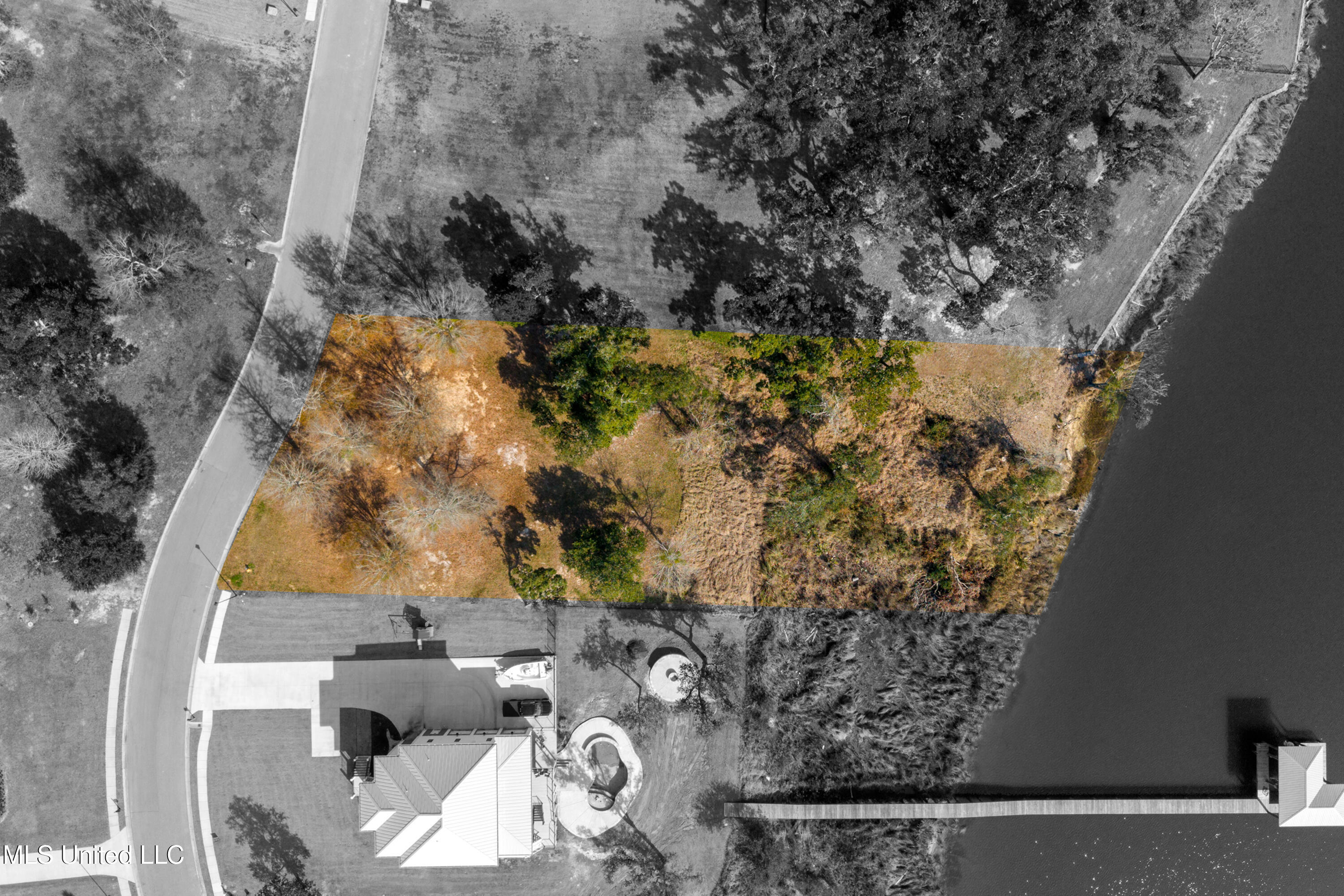 Lot 4 Wetzel Drive Property Photo 2