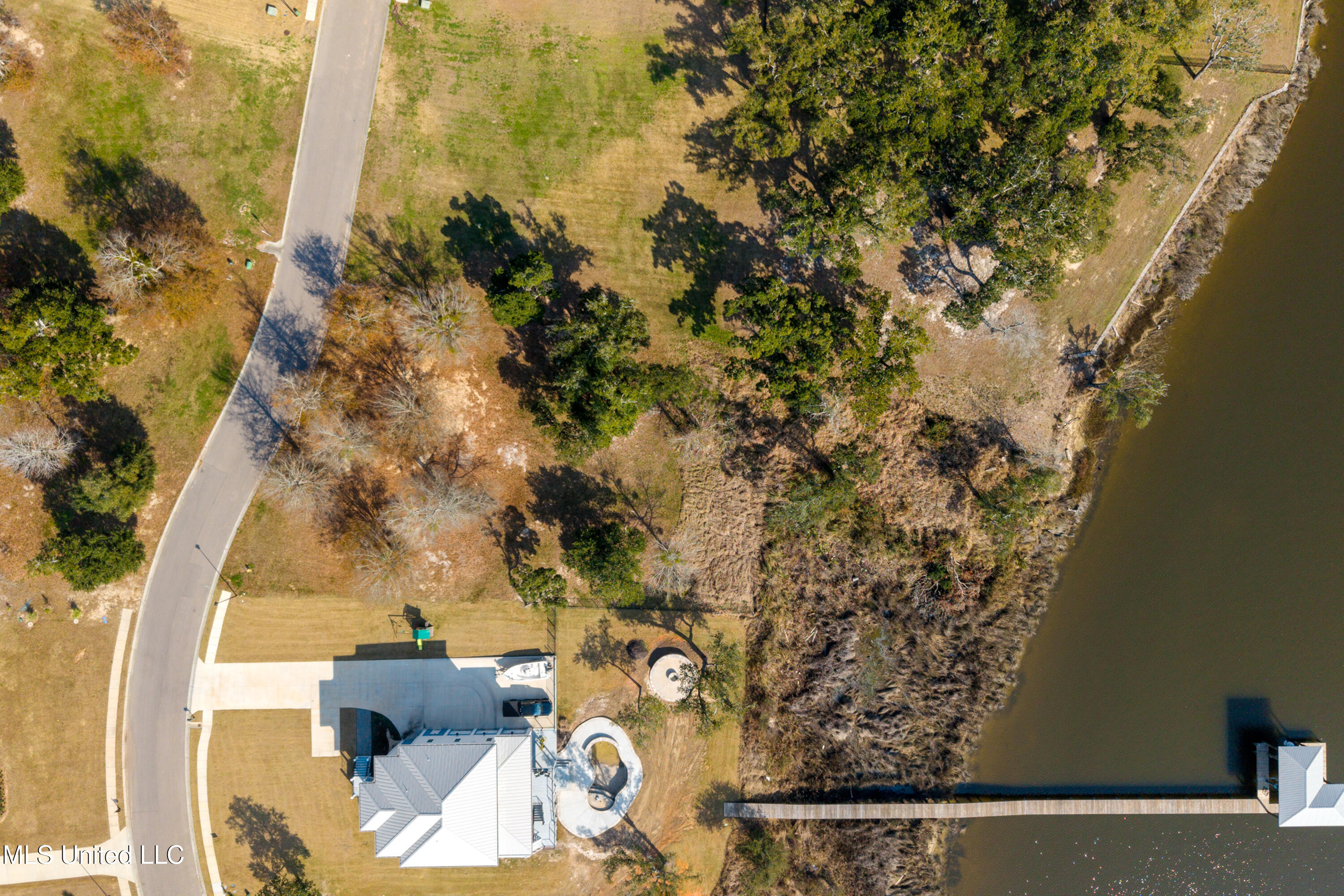 Lot 4 Wetzel Drive Property Photo 3