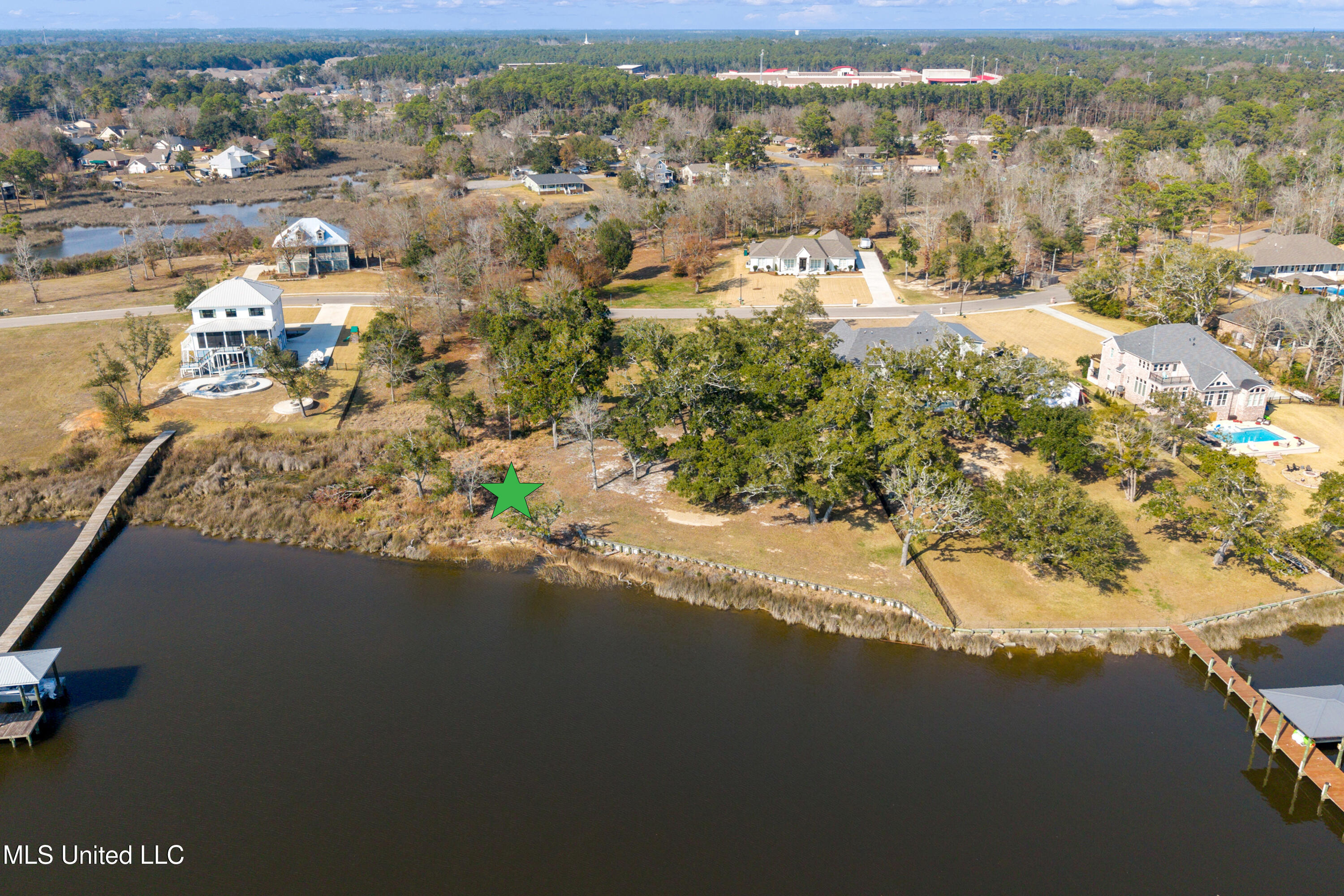 Lot 4 Wetzel Drive Property Photo 4