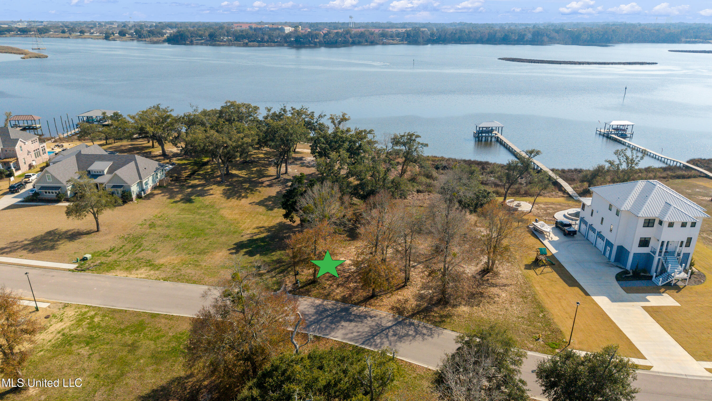 Lot 4 Wetzel Drive Property Photo 5