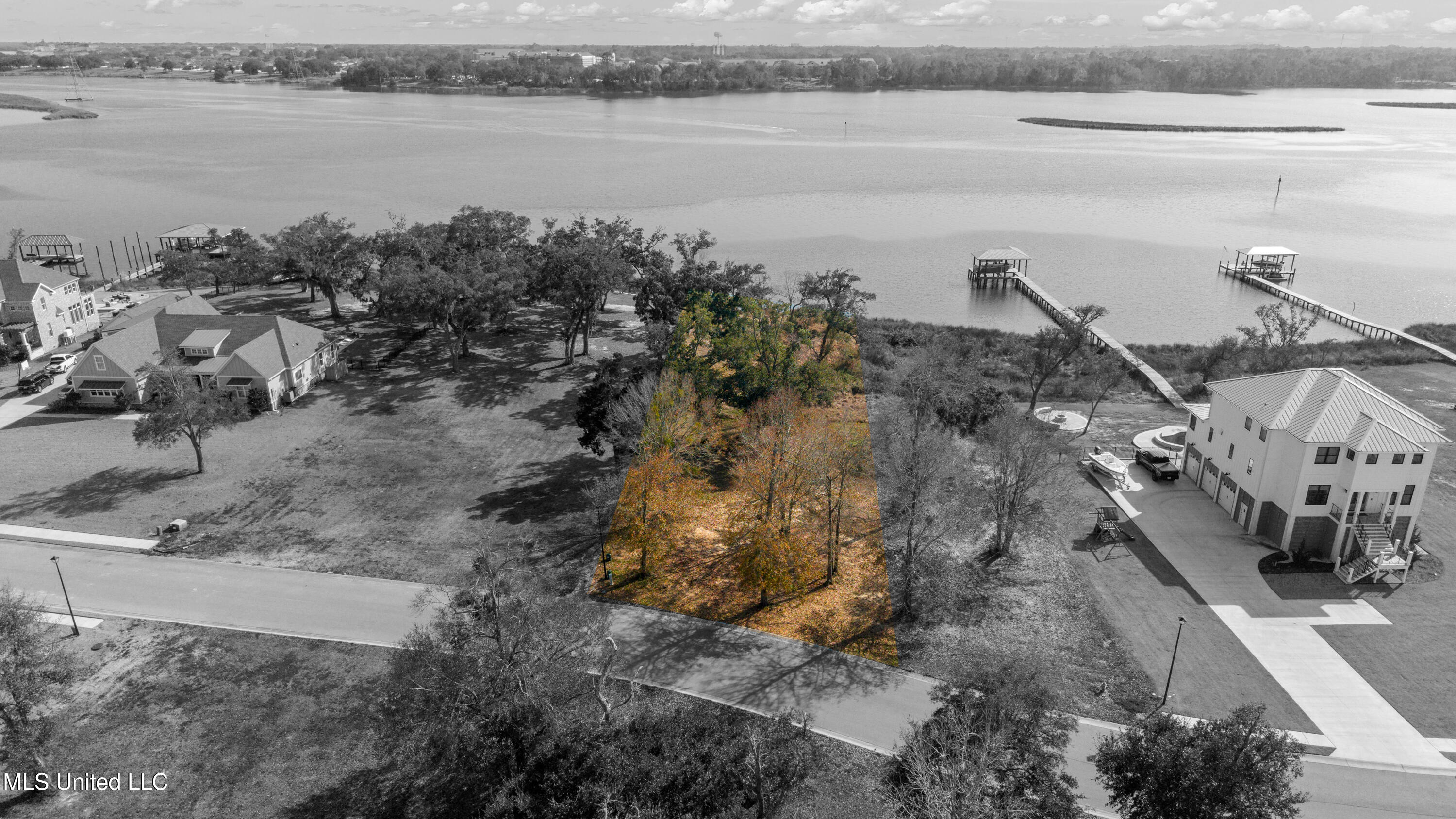 Lot 4 Wetzel Drive Property Photo 6