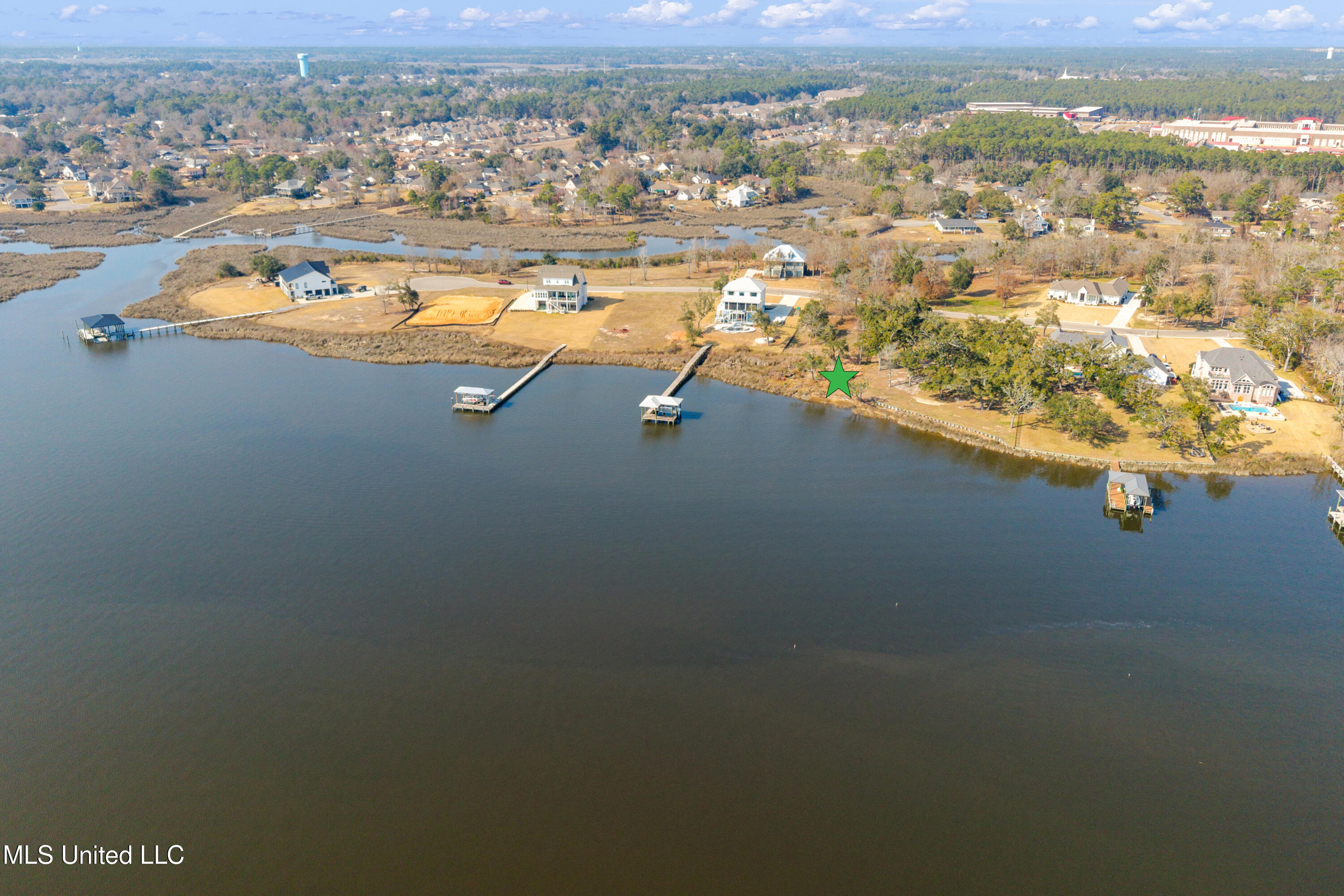Lot 4 Wetzel Drive Property Photo 13