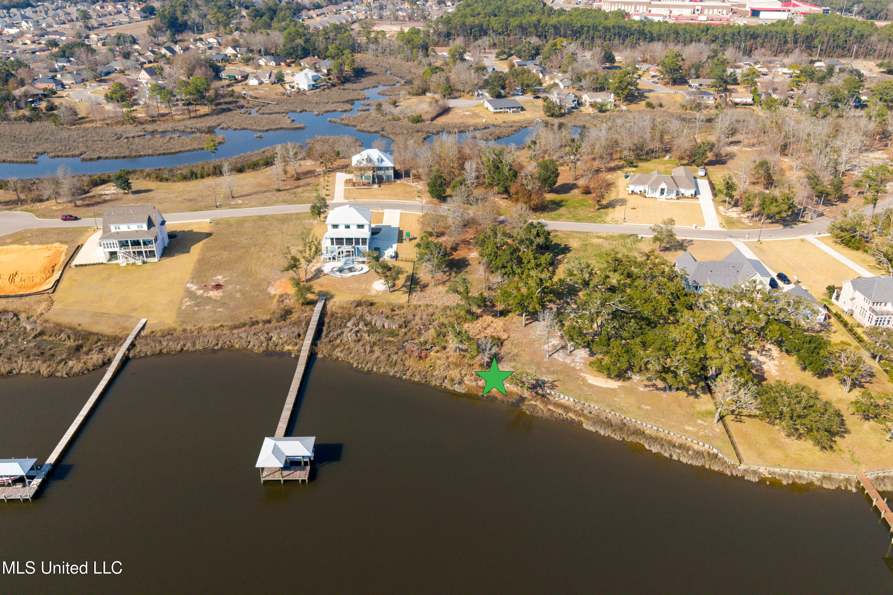 Lot 4 Wetzel Drive Property Photo 14