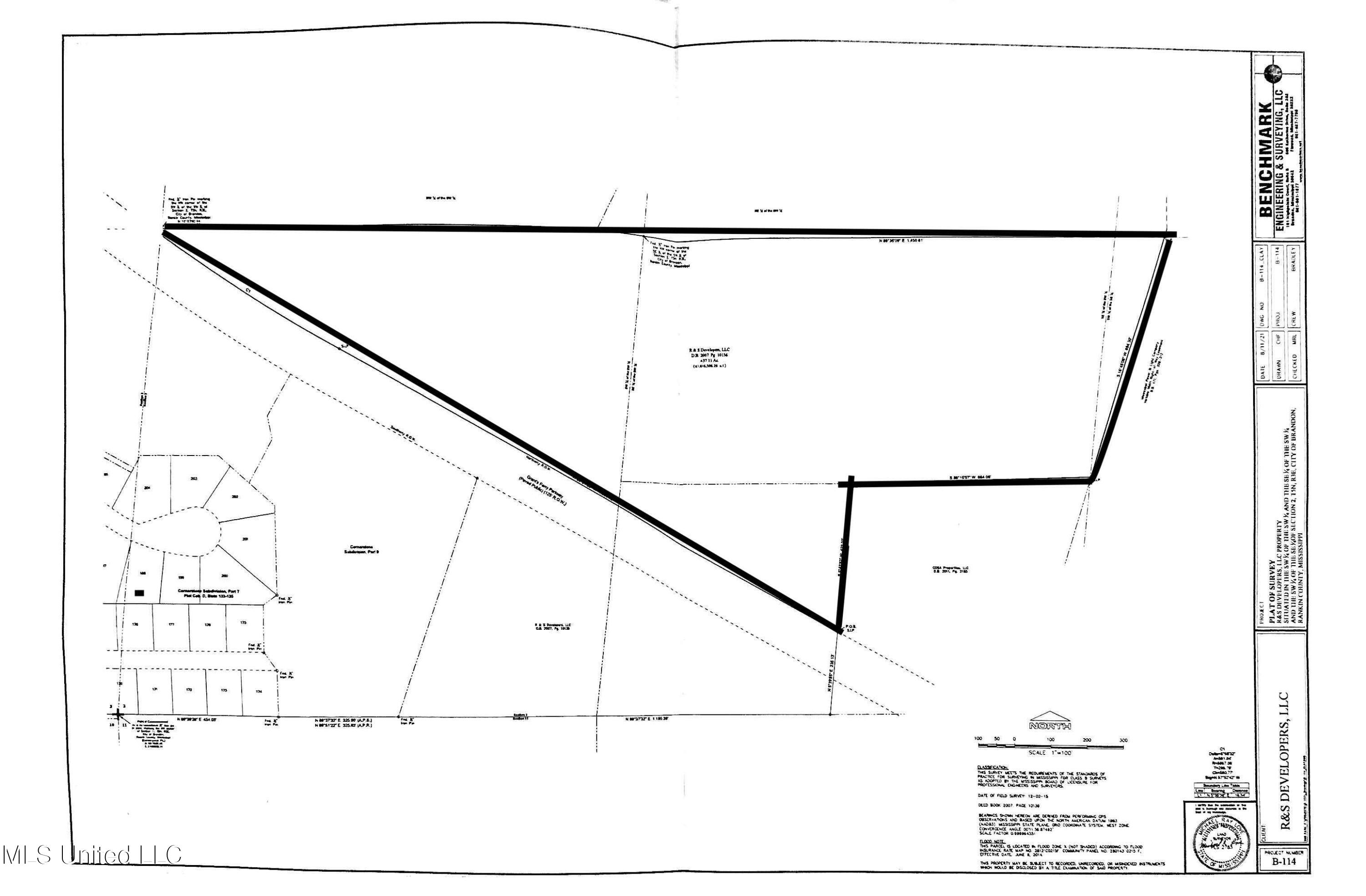 Grants Ferry Parkway Property Photo 1