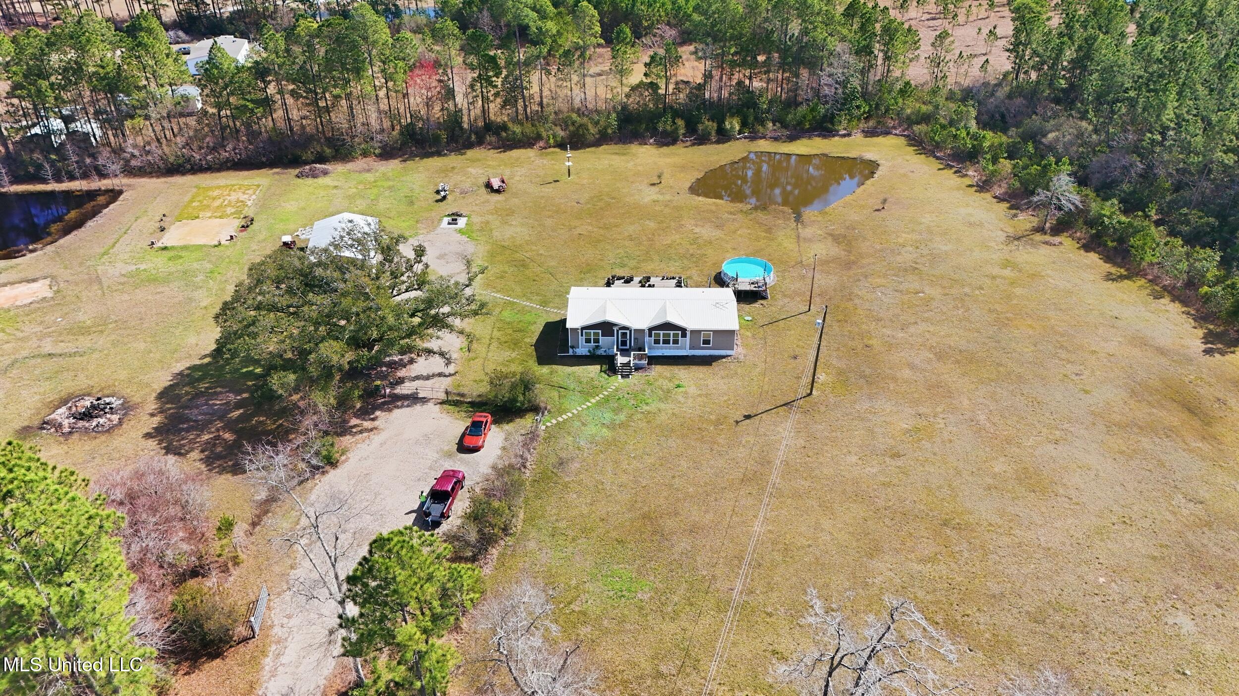 9302 Seaman Road Property Photo 2