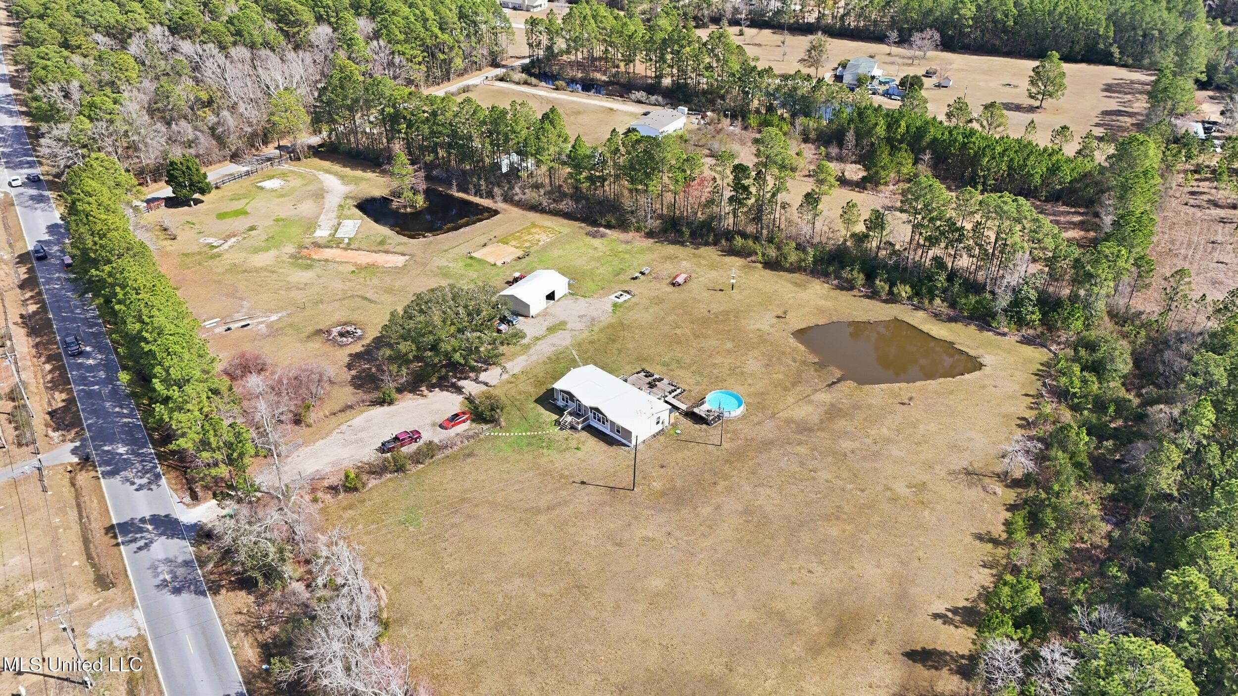 9302 Seaman Road Property Photo 3