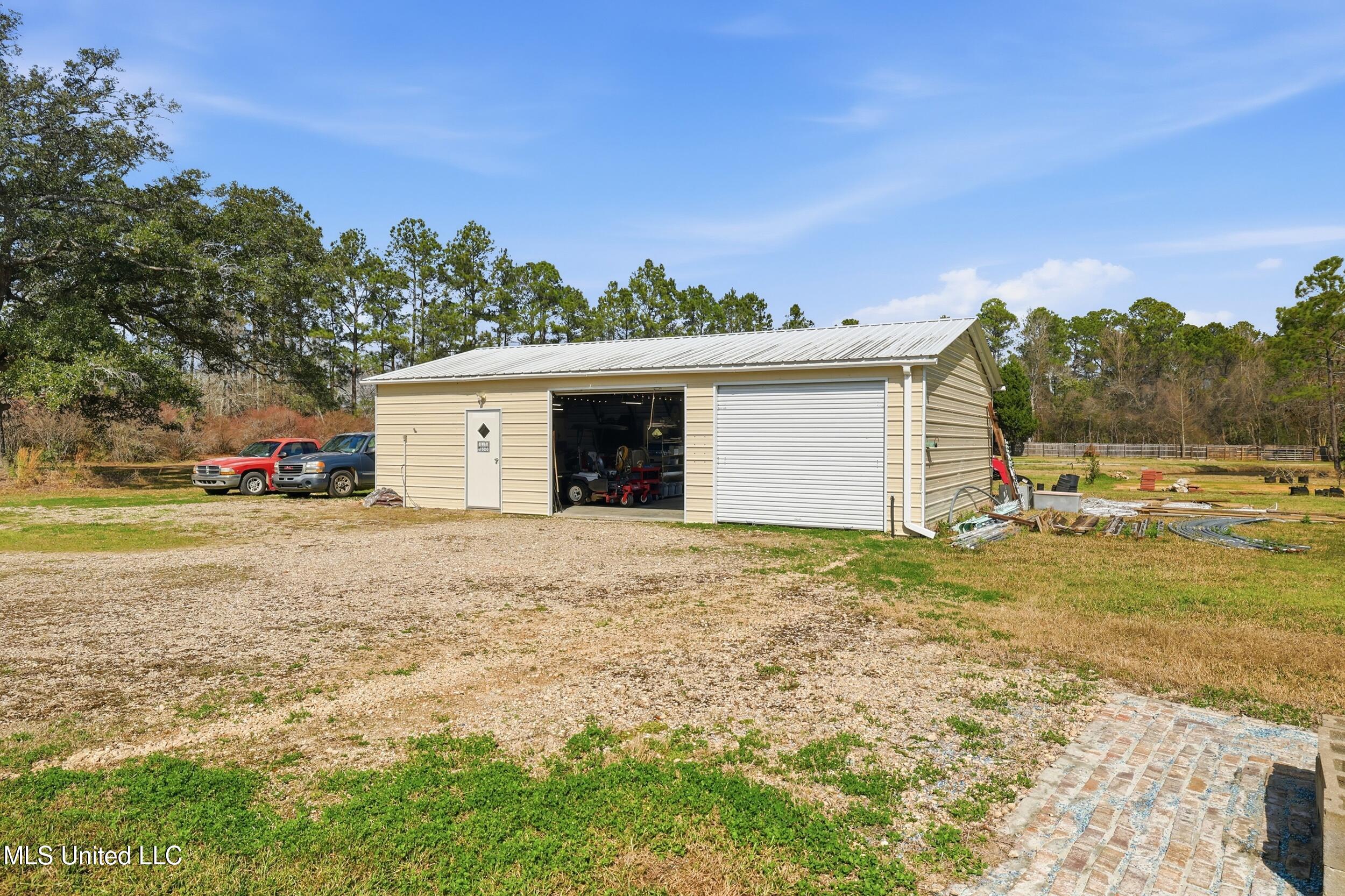 9302 Seaman Road Property Photo 55