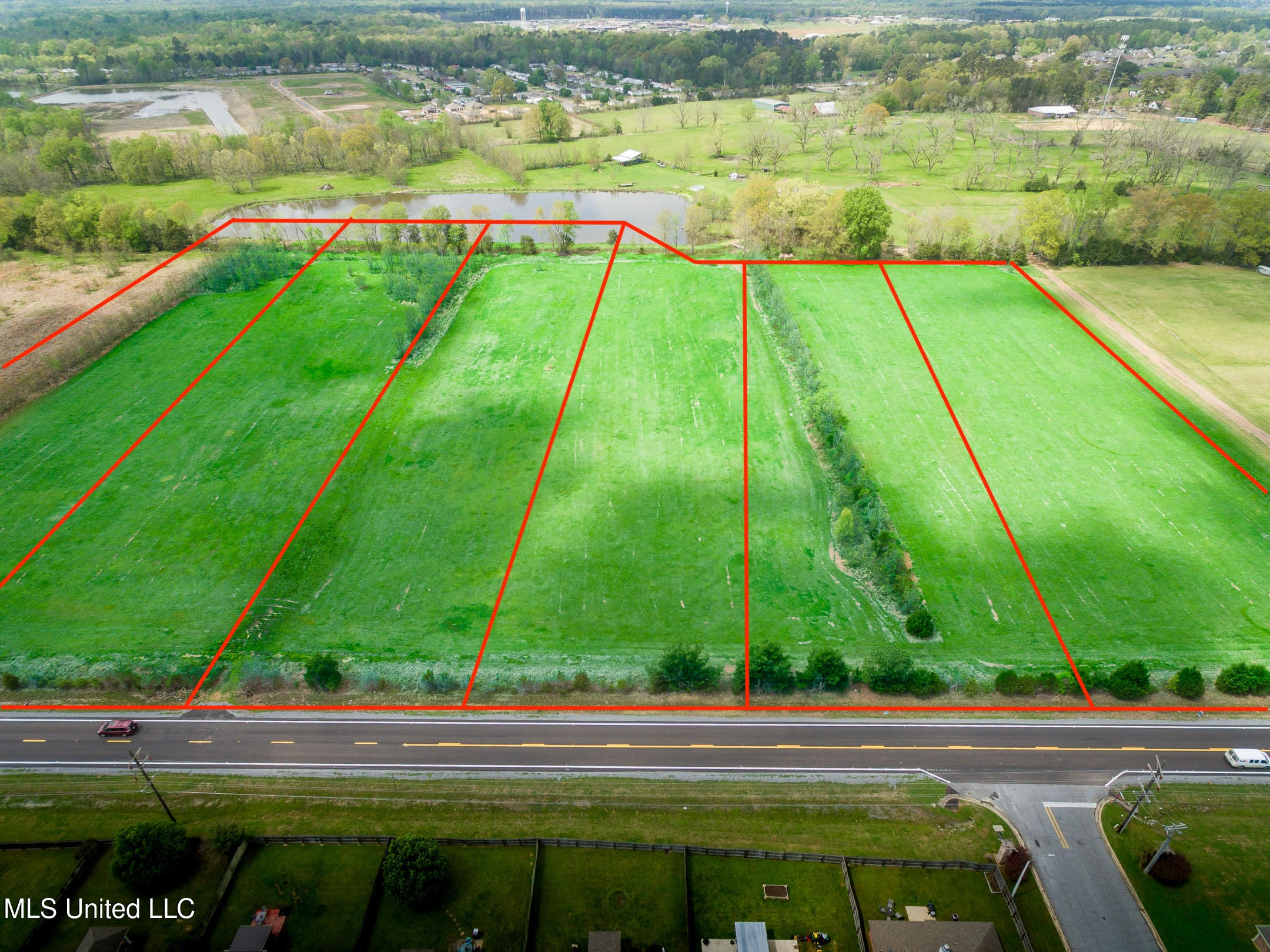 Highway 469 Property Photo 2