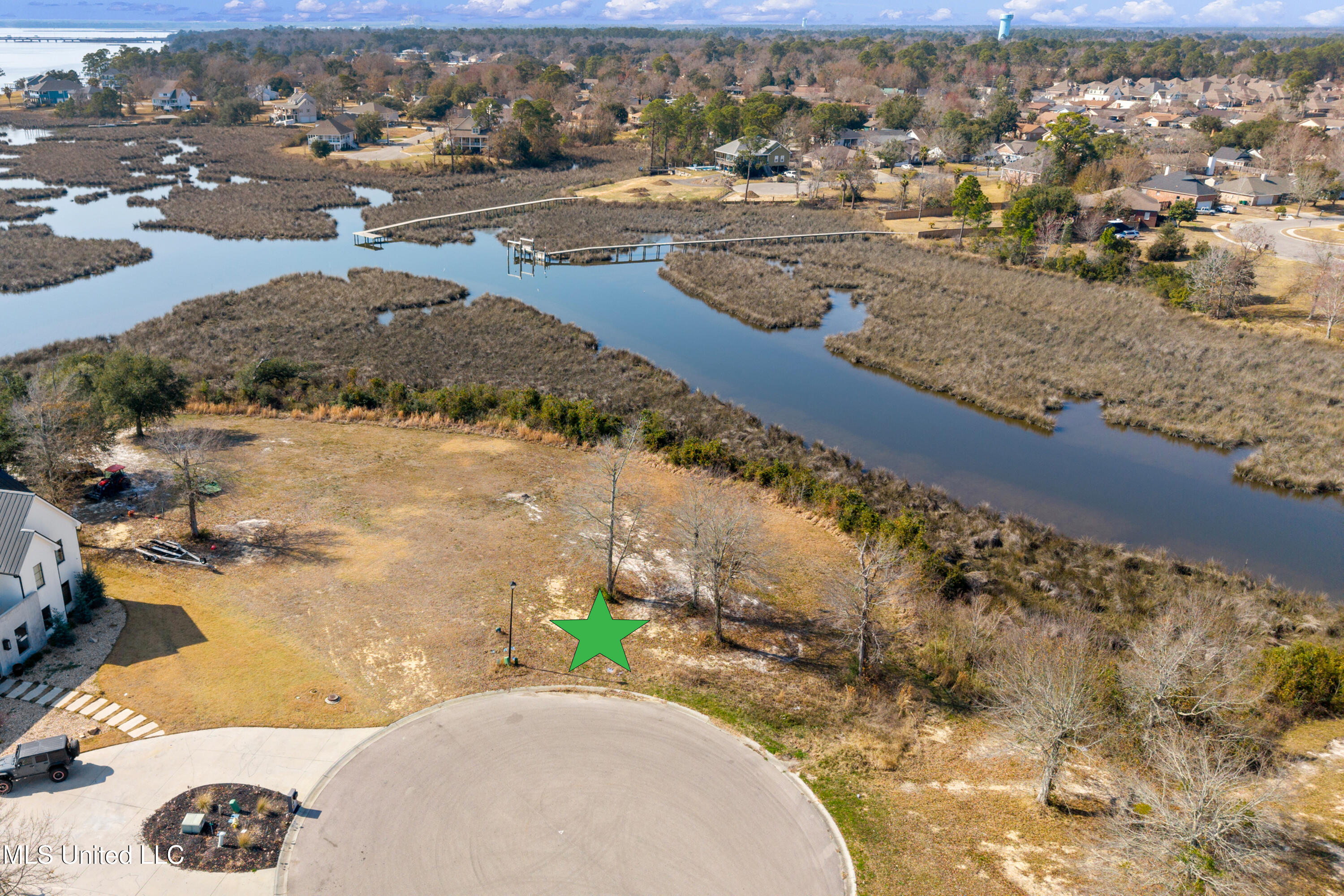 Lot 12 Wetzel Drive Property Photo 3