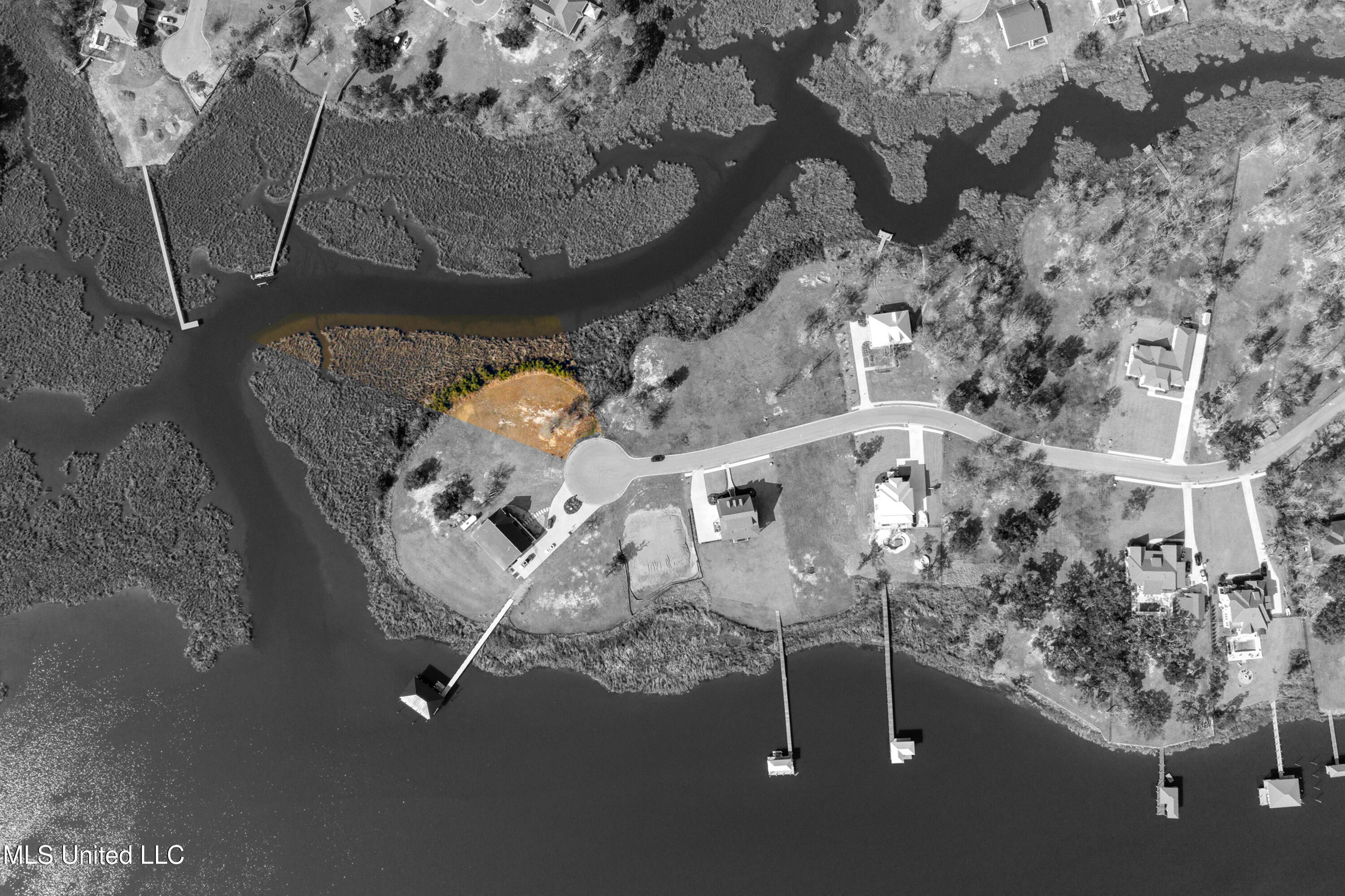 Lot 12 Wetzel Drive Property Photo 5